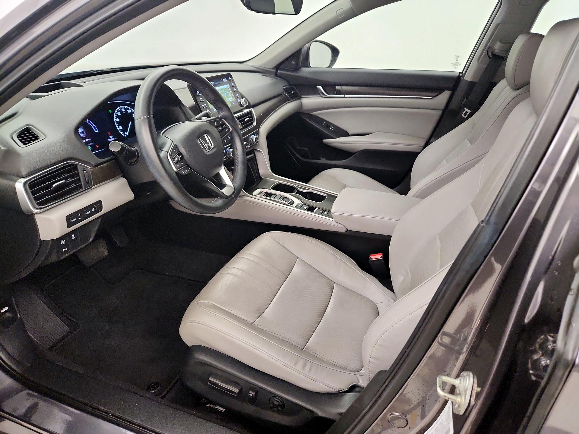 Thumbnail: 2018 Honda Accord - 11