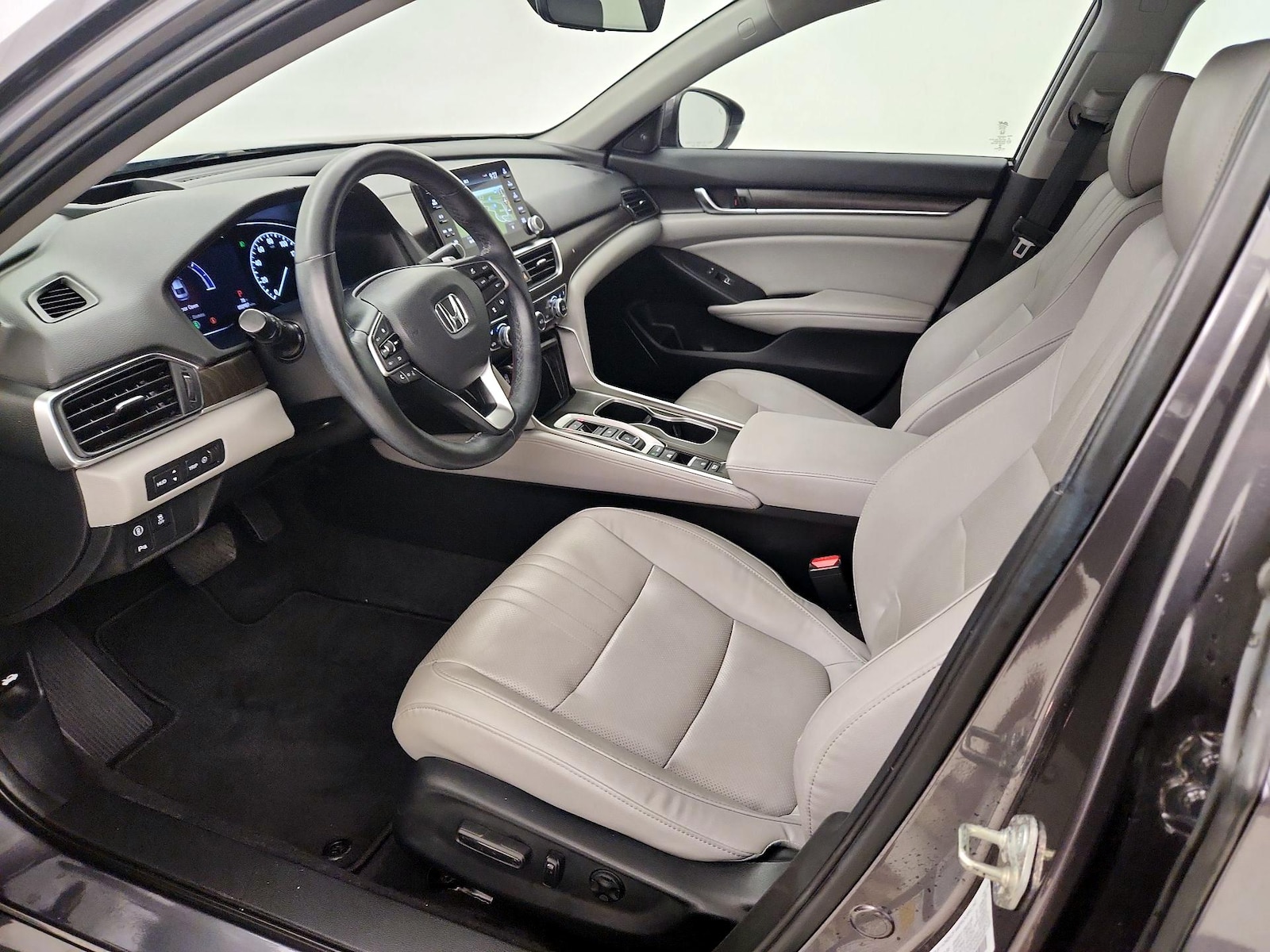 2018 Honda Accord Hybrid Touring - Photo 12