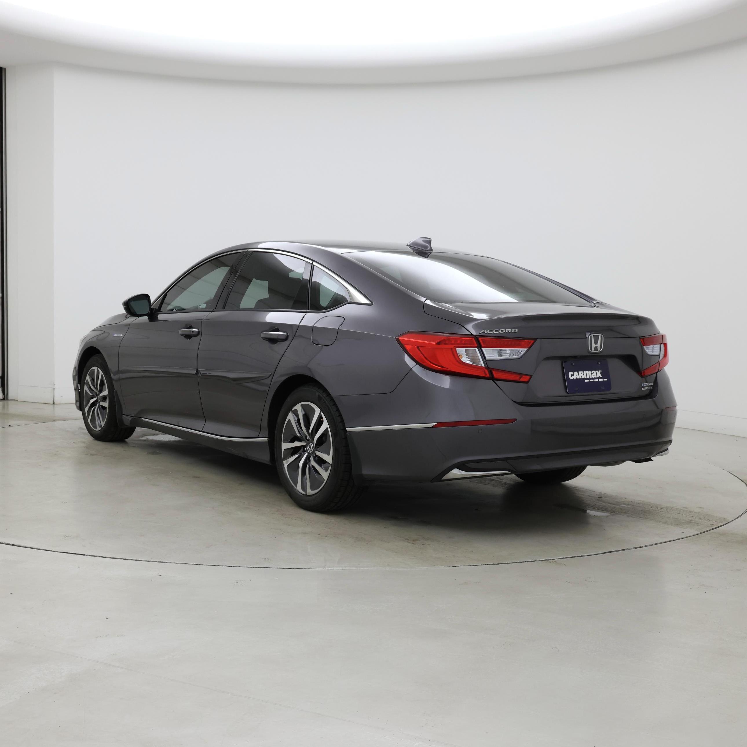 Thumbnail: 2018 Honda Accord - 2
