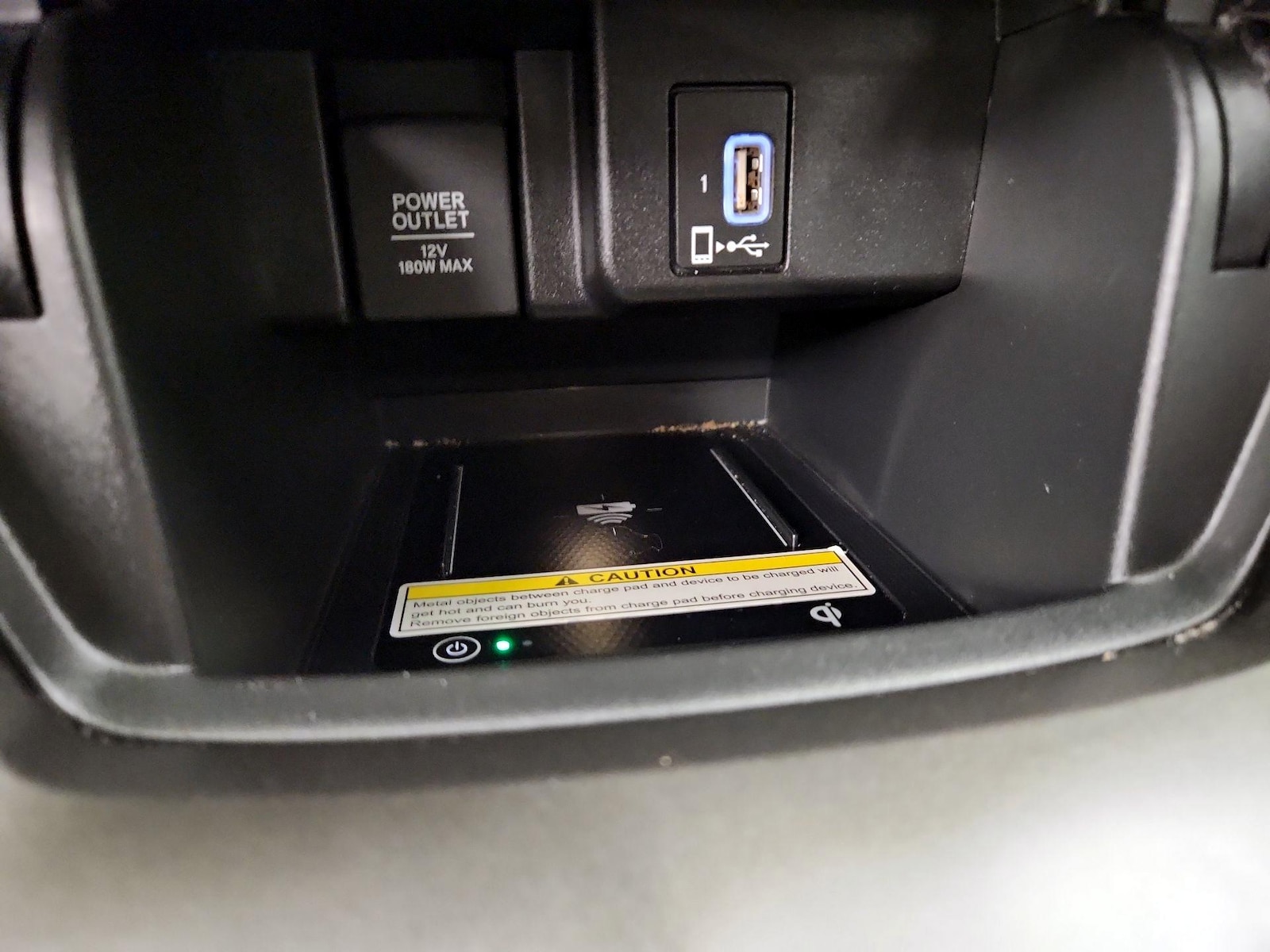 2018 Honda Accord Hybrid Touring - Photo 20