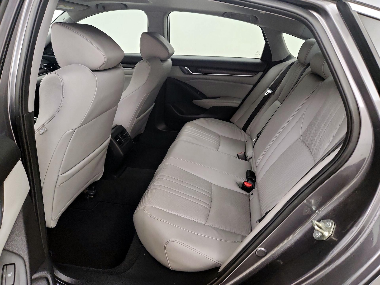 2018 Honda Accord Hybrid Touring - Photo 22