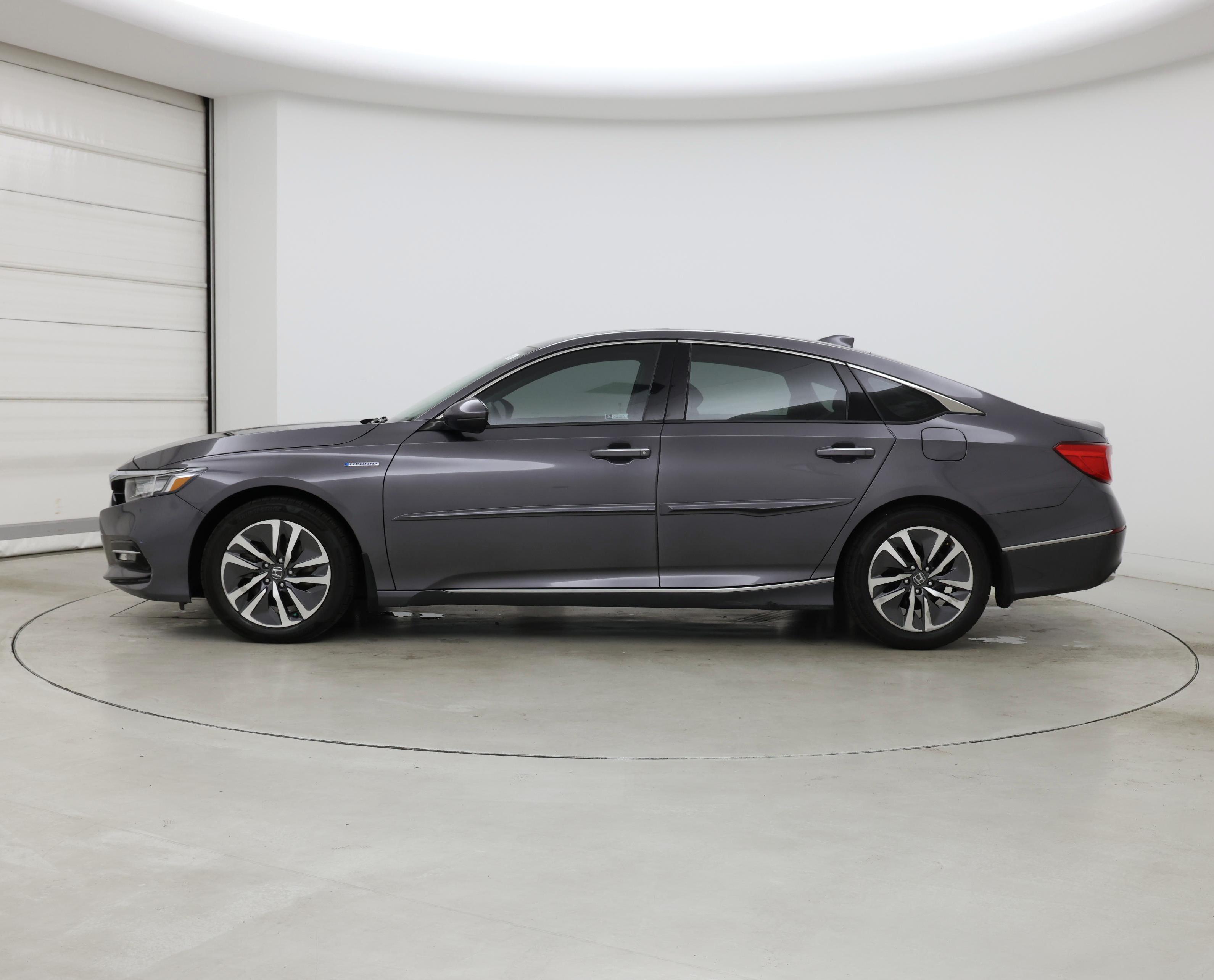 Thumbnail: 2018 Honda Accord - 3
