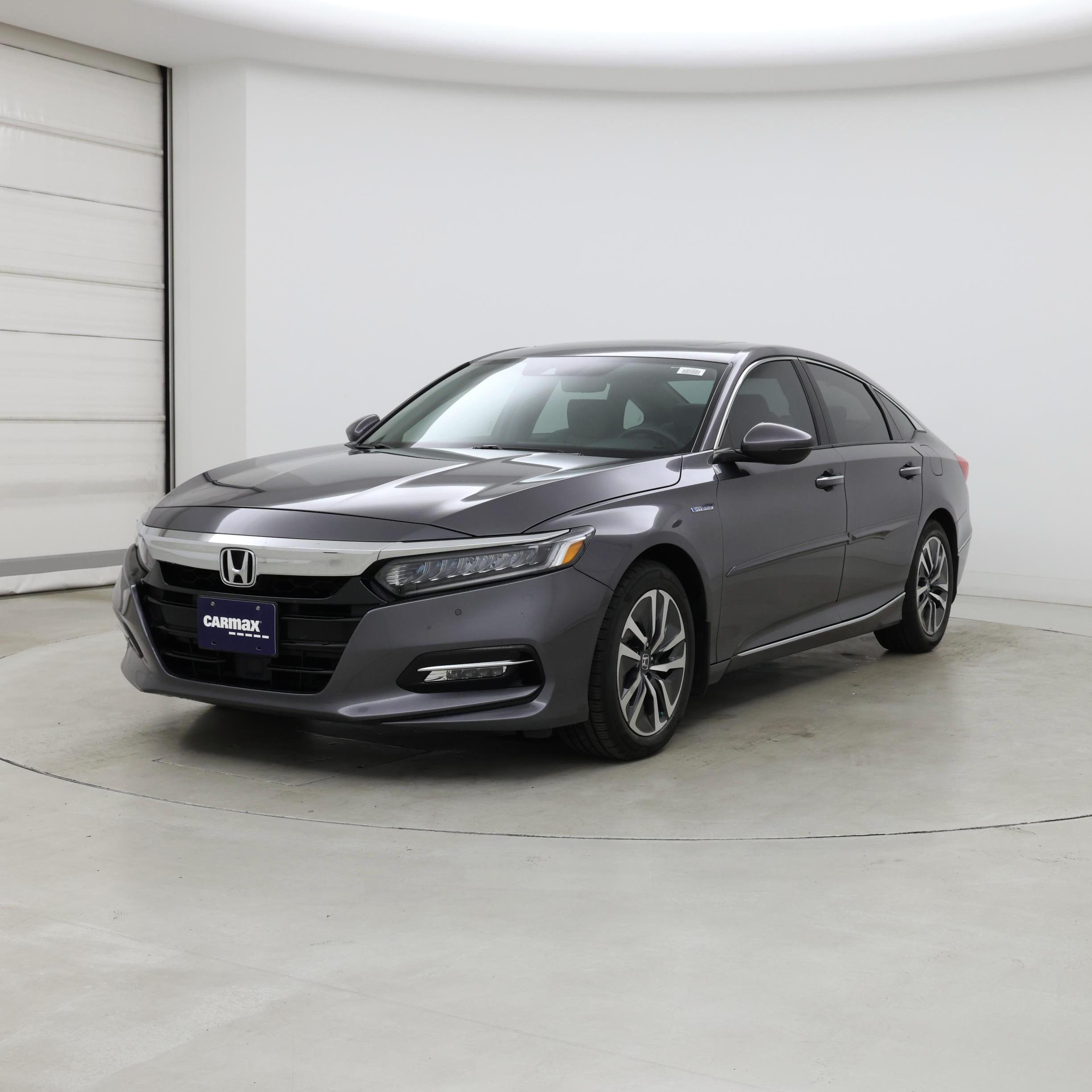 Thumbnail: 2018 Honda Accord - 4