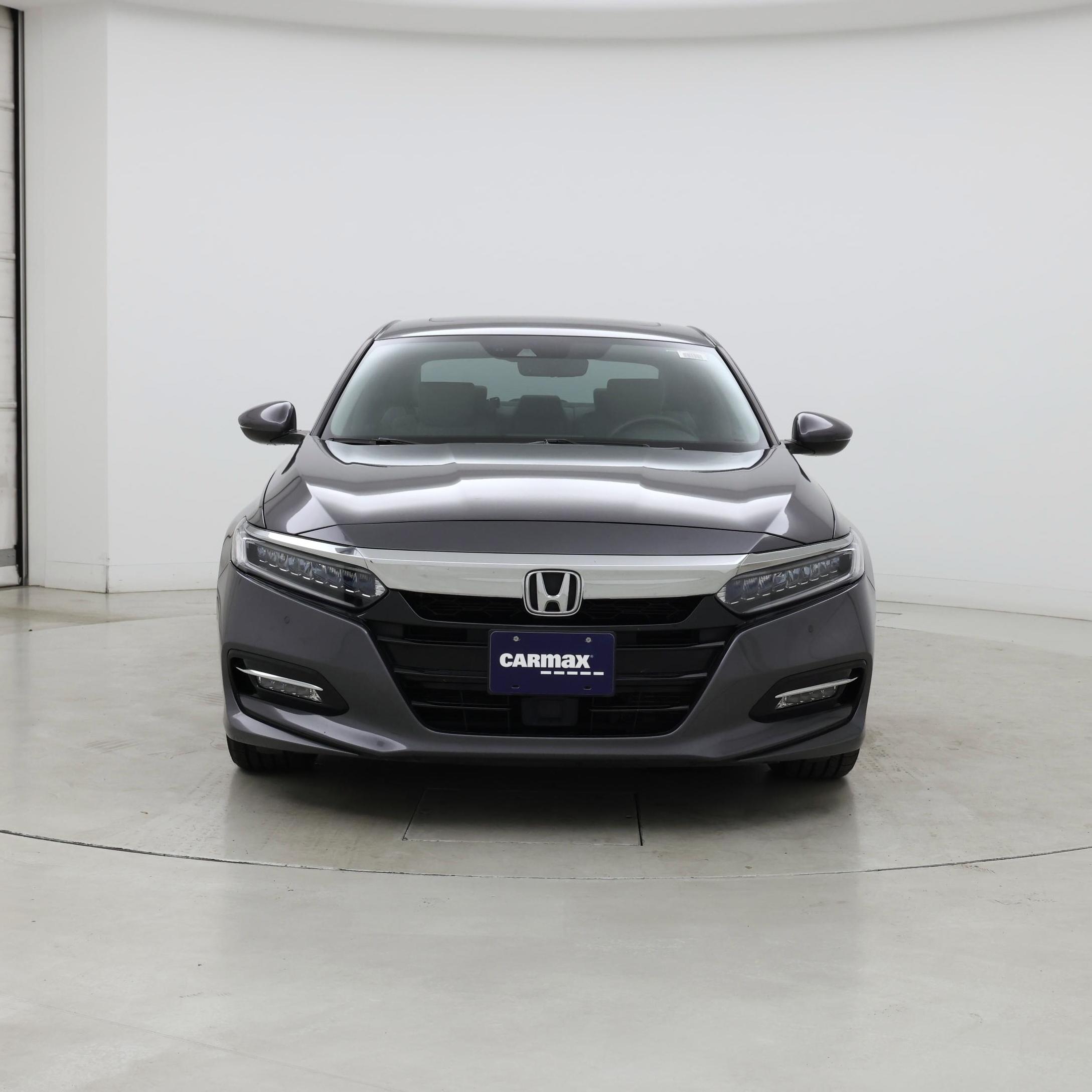 Thumbnail: 2018 Honda Accord - 5