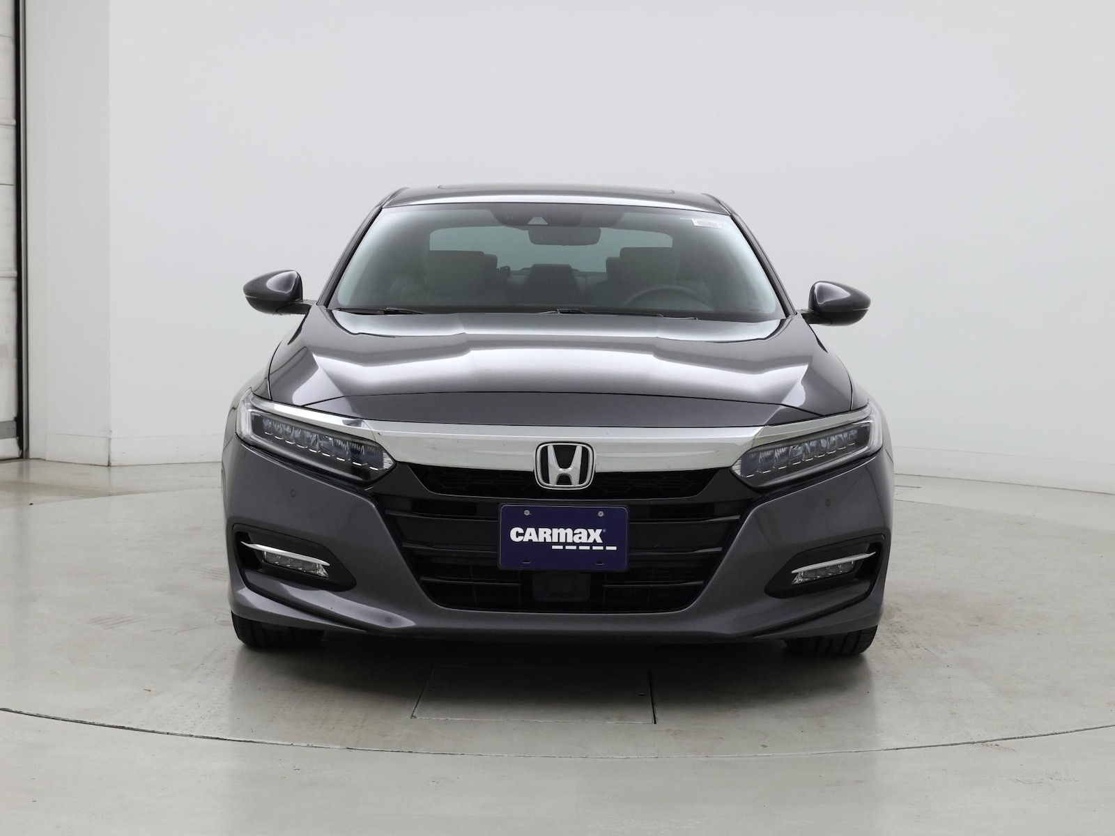 2018 Honda Accord Hybrid Touring - Photo 6