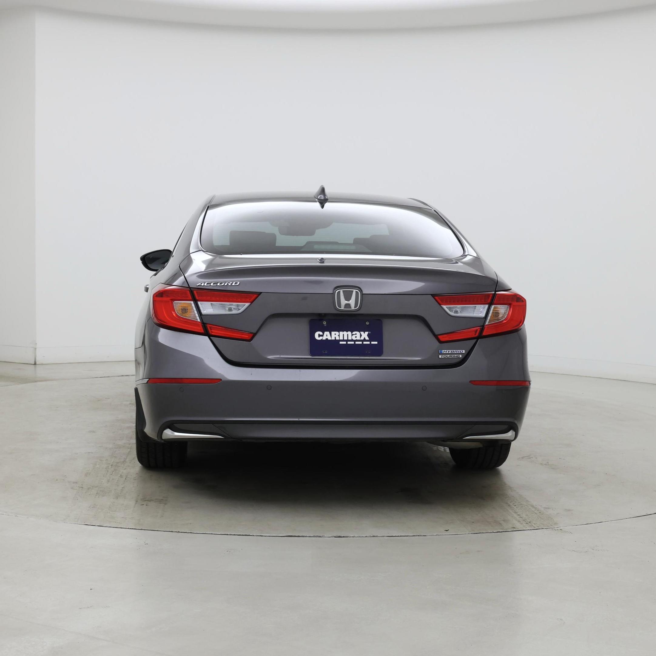 Thumbnail: 2018 Honda Accord - 6