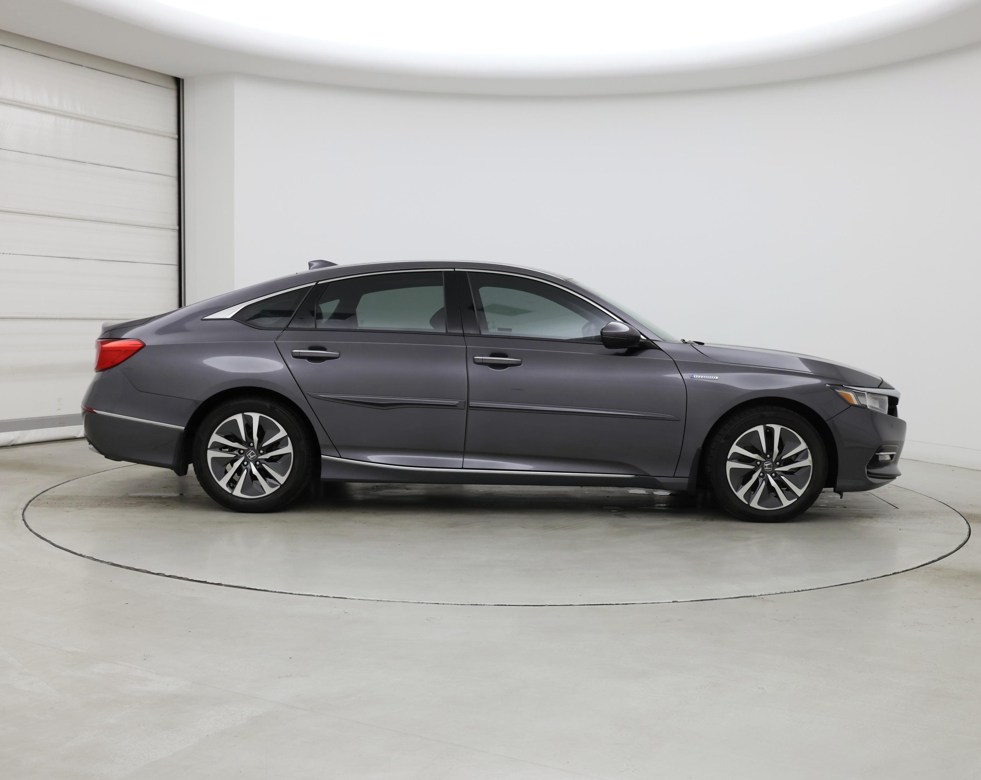 Thumbnail: 2018 Honda Accord - 7