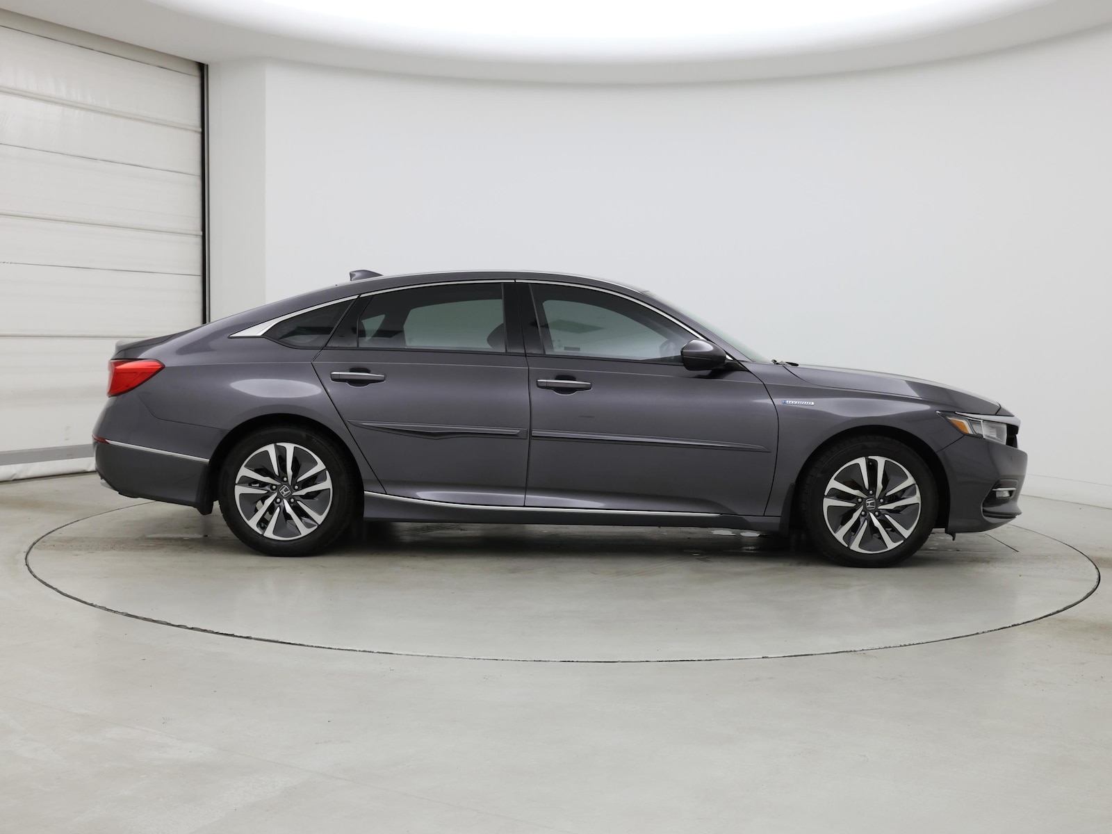 2018 Honda Accord Hybrid Touring - Photo 8
