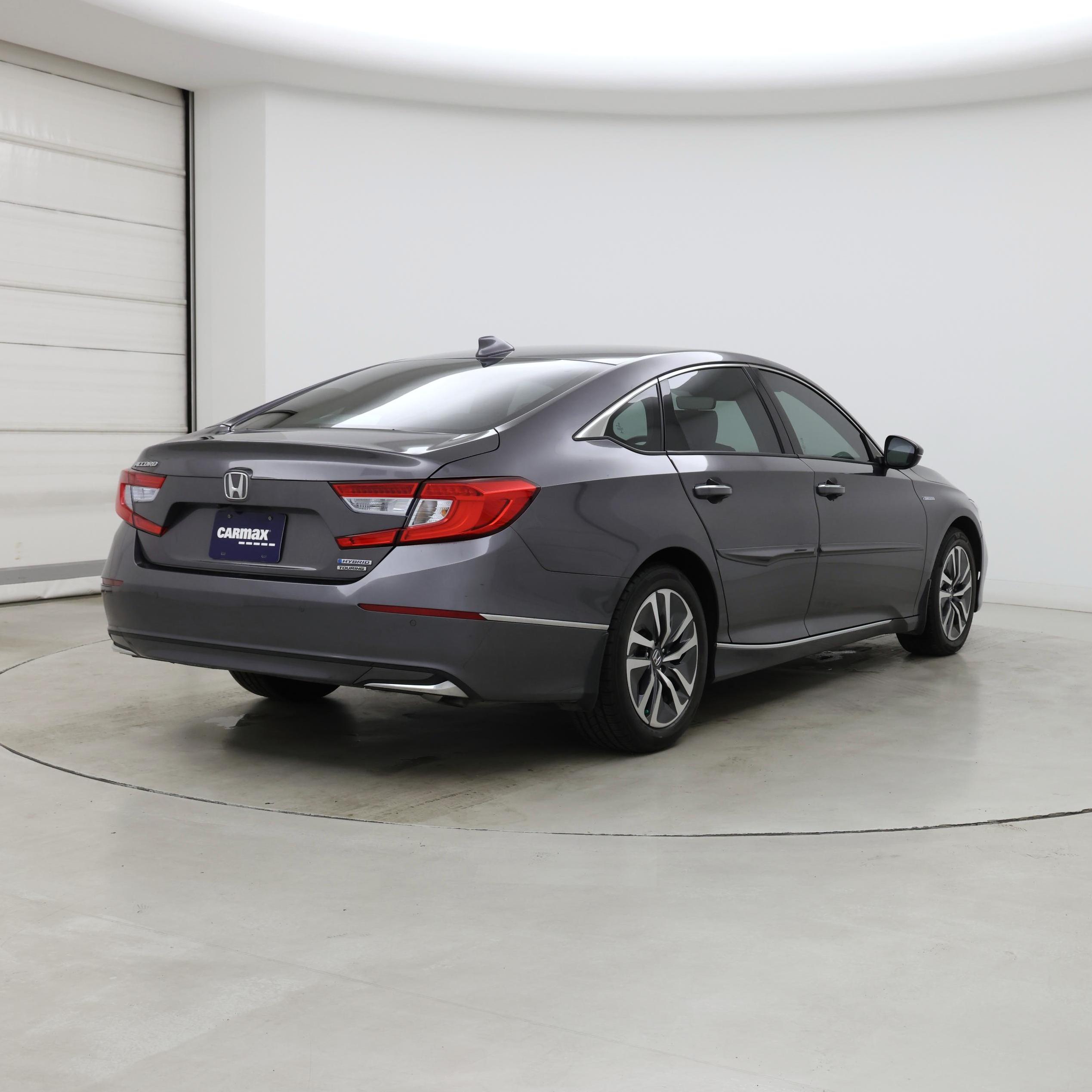 Thumbnail: 2018 Honda Accord - 8