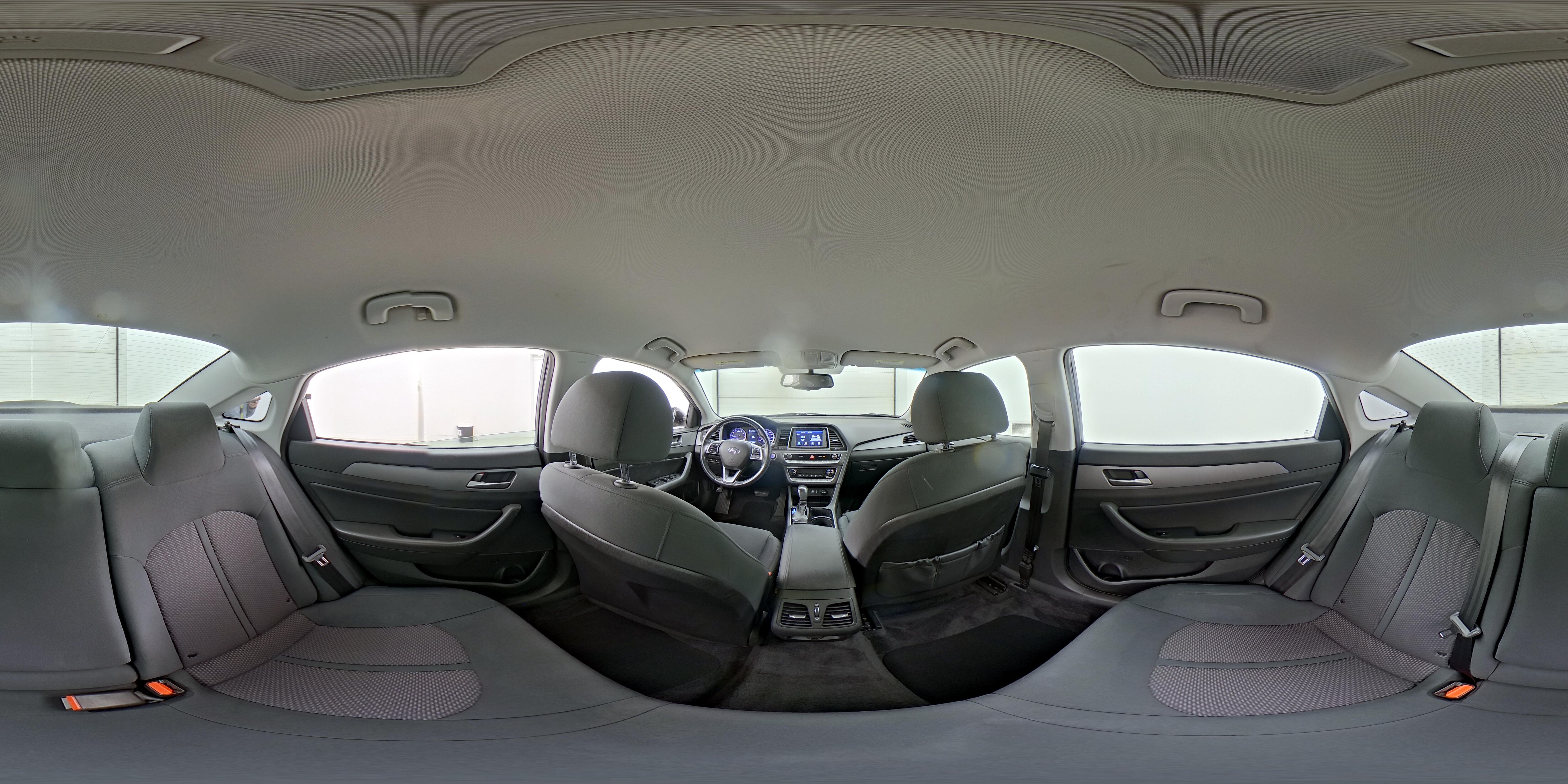 2019 Hyundai Sonata SEL - Photo 25