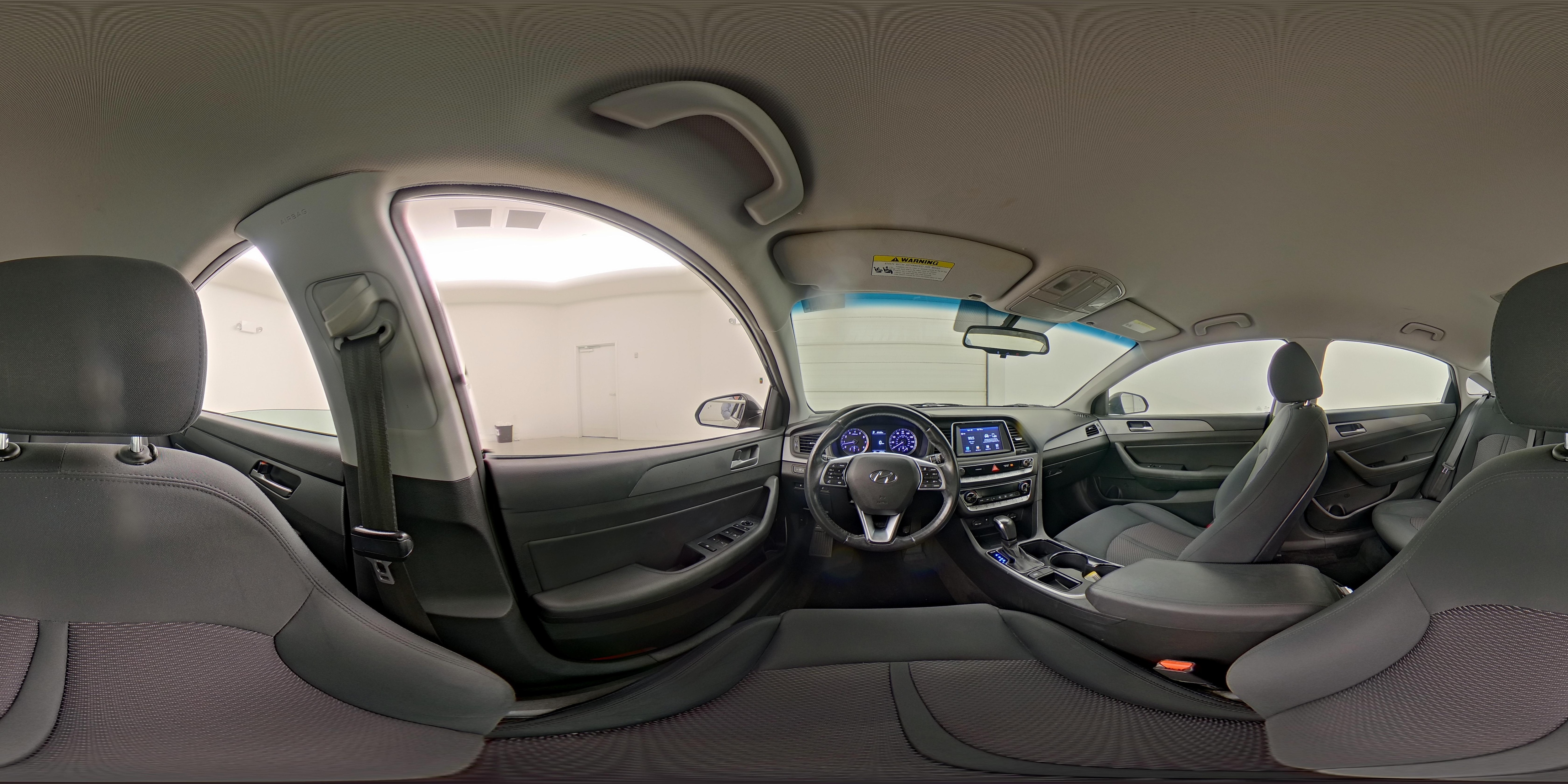 2019 Hyundai Sonata SEL - Photo 26