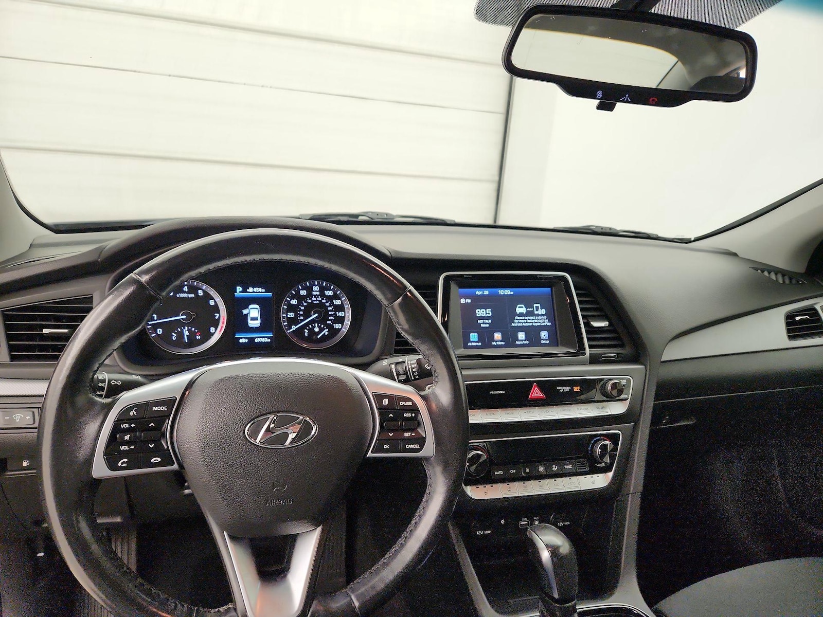 2019 Hyundai Sonata SEL - Photo 10