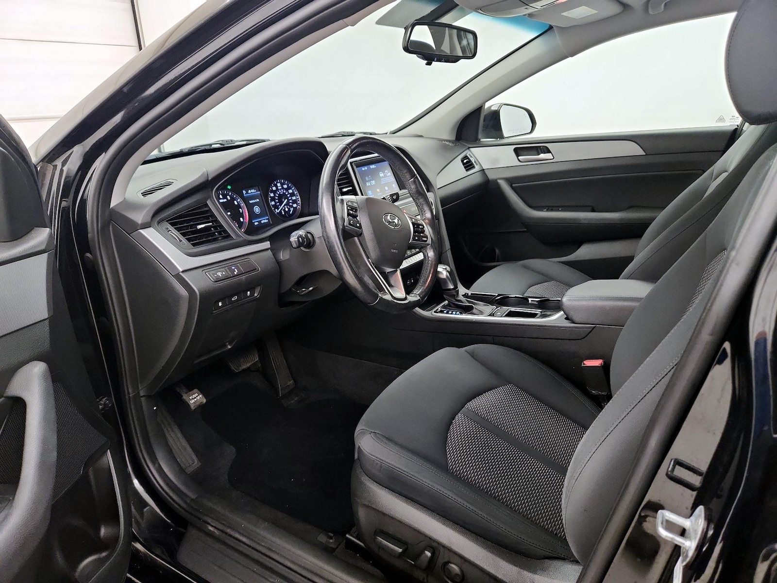 2019 Hyundai Sonata SEL - Photo 12