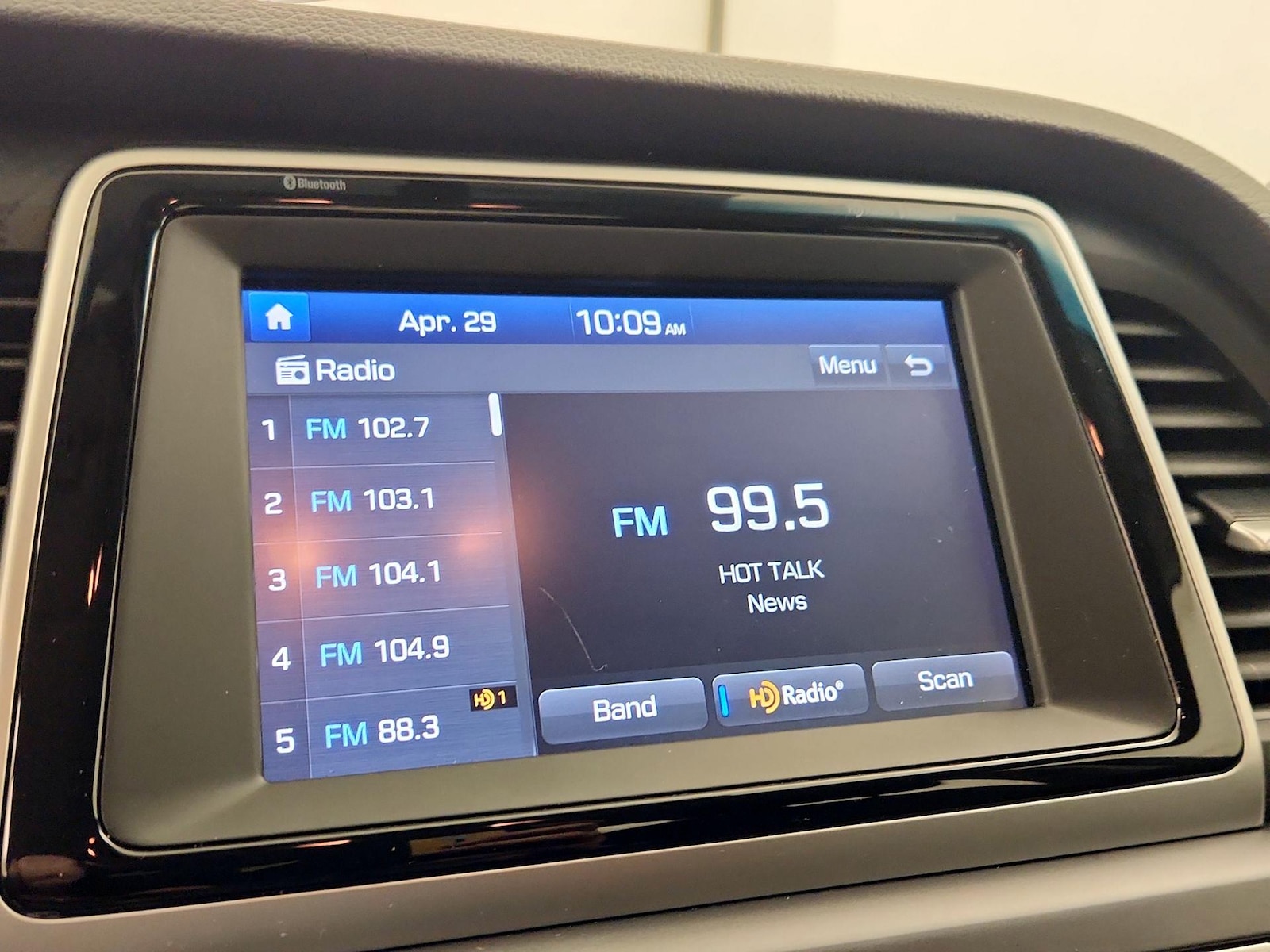 2019 Hyundai Sonata SEL - Photo 16