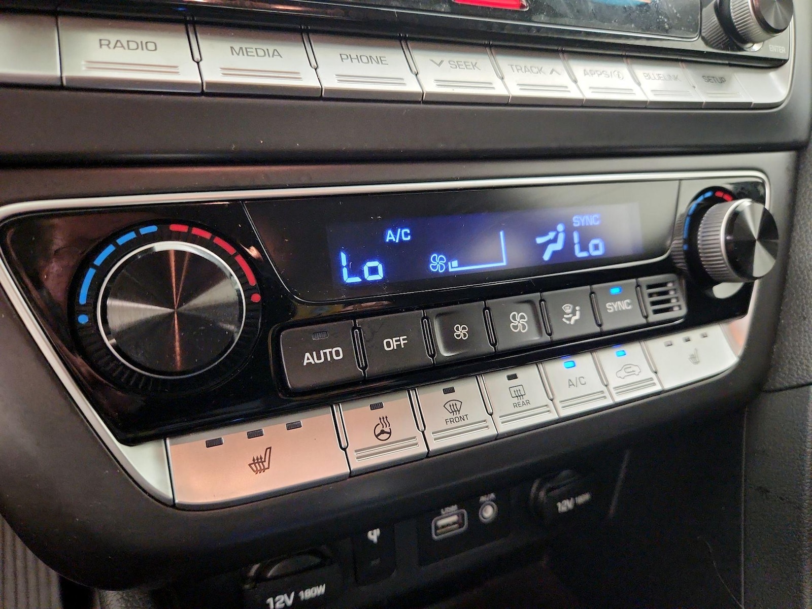 2019 Hyundai Sonata SEL - Photo 17