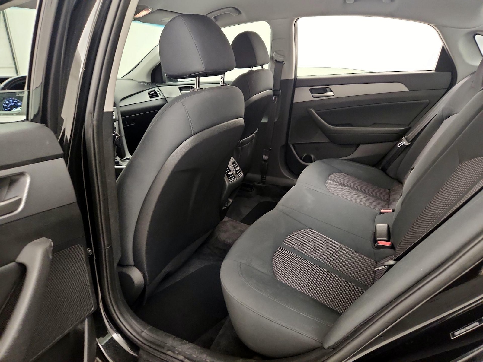 2019 Hyundai Sonata SEL - Photo 20