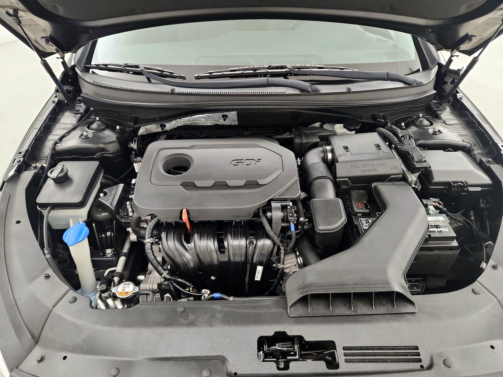 2019 Hyundai Sonata SEL - Photo 22