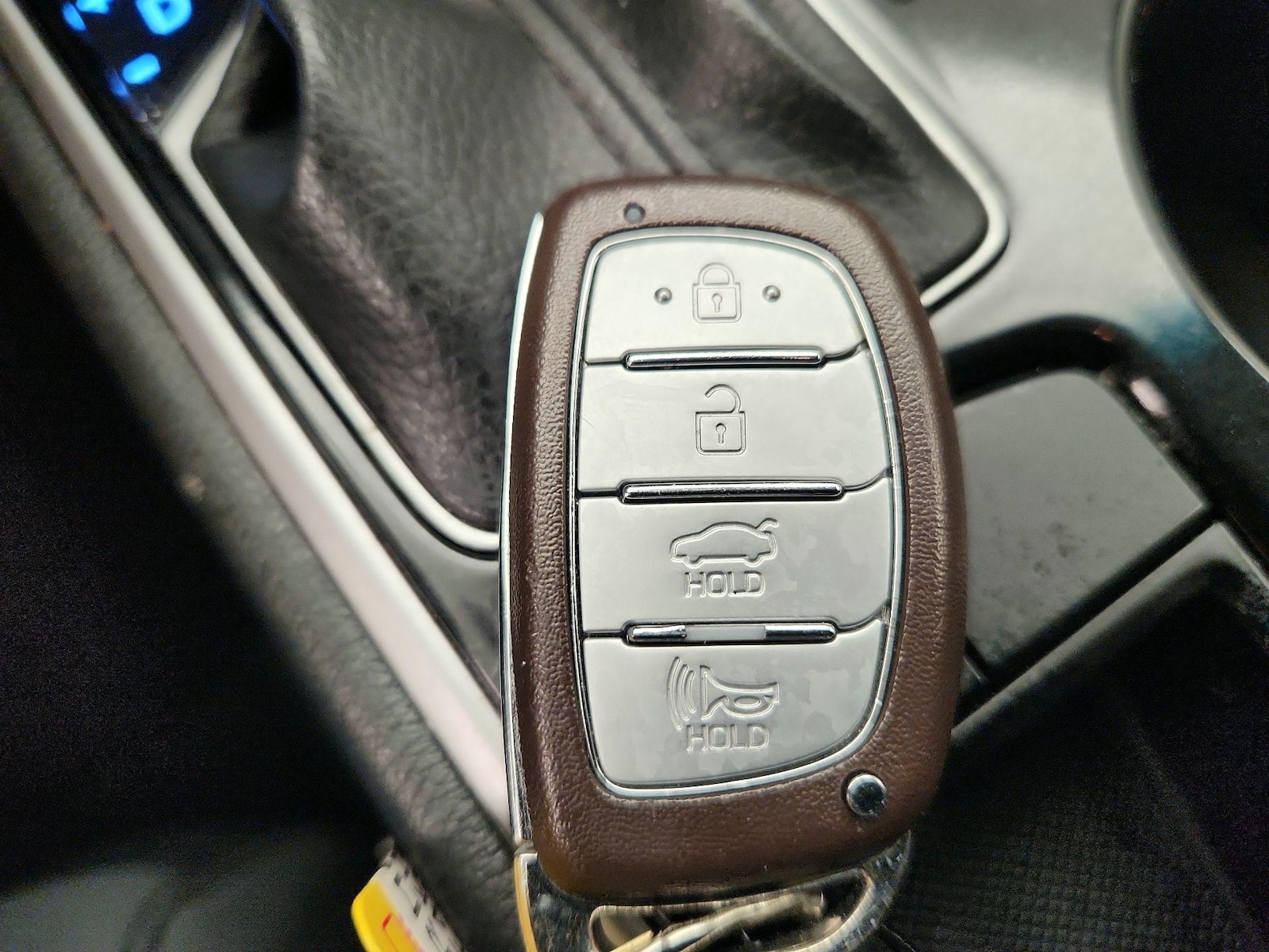 2019 Hyundai Sonata SEL - Photo 23