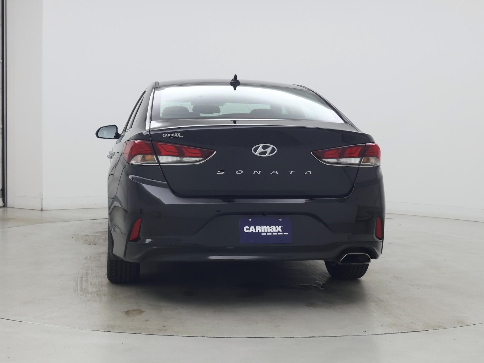 2019 Hyundai Sonata SEL - Photo 7