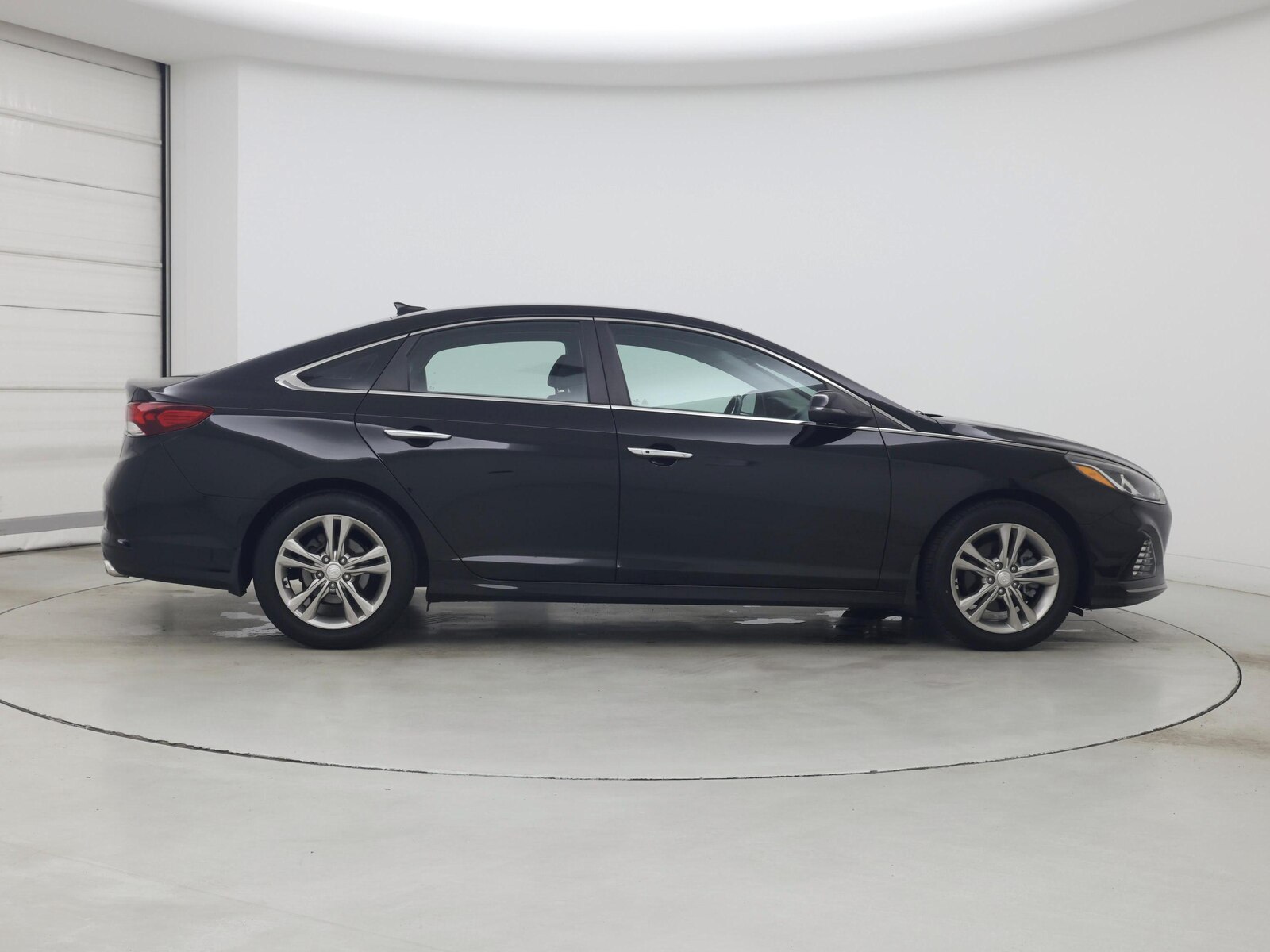 2019 Hyundai Sonata SEL - Photo 8