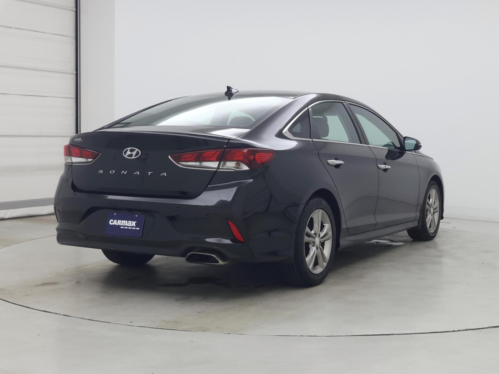 2019 Hyundai Sonata SEL - Photo 9