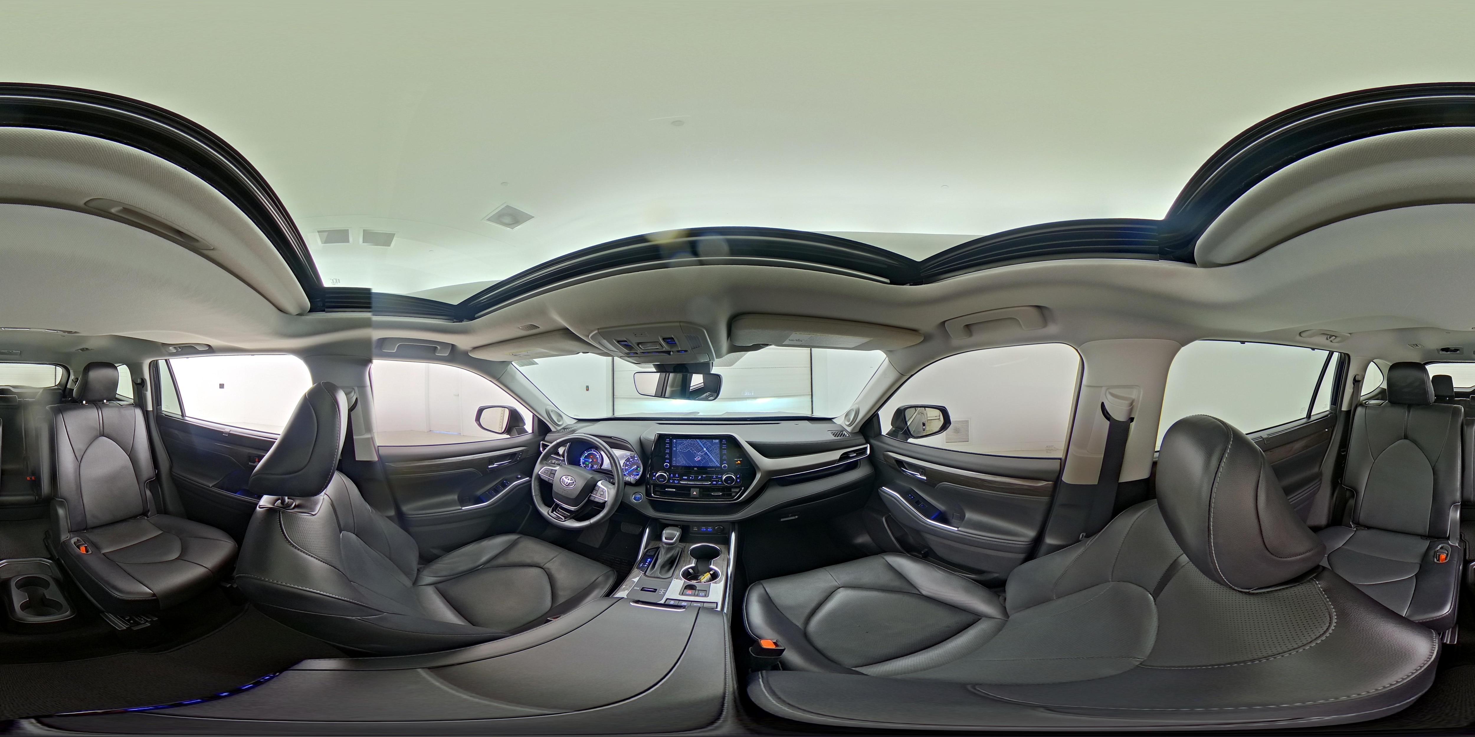 2022 Toyota Highlander Limited - Photo 29