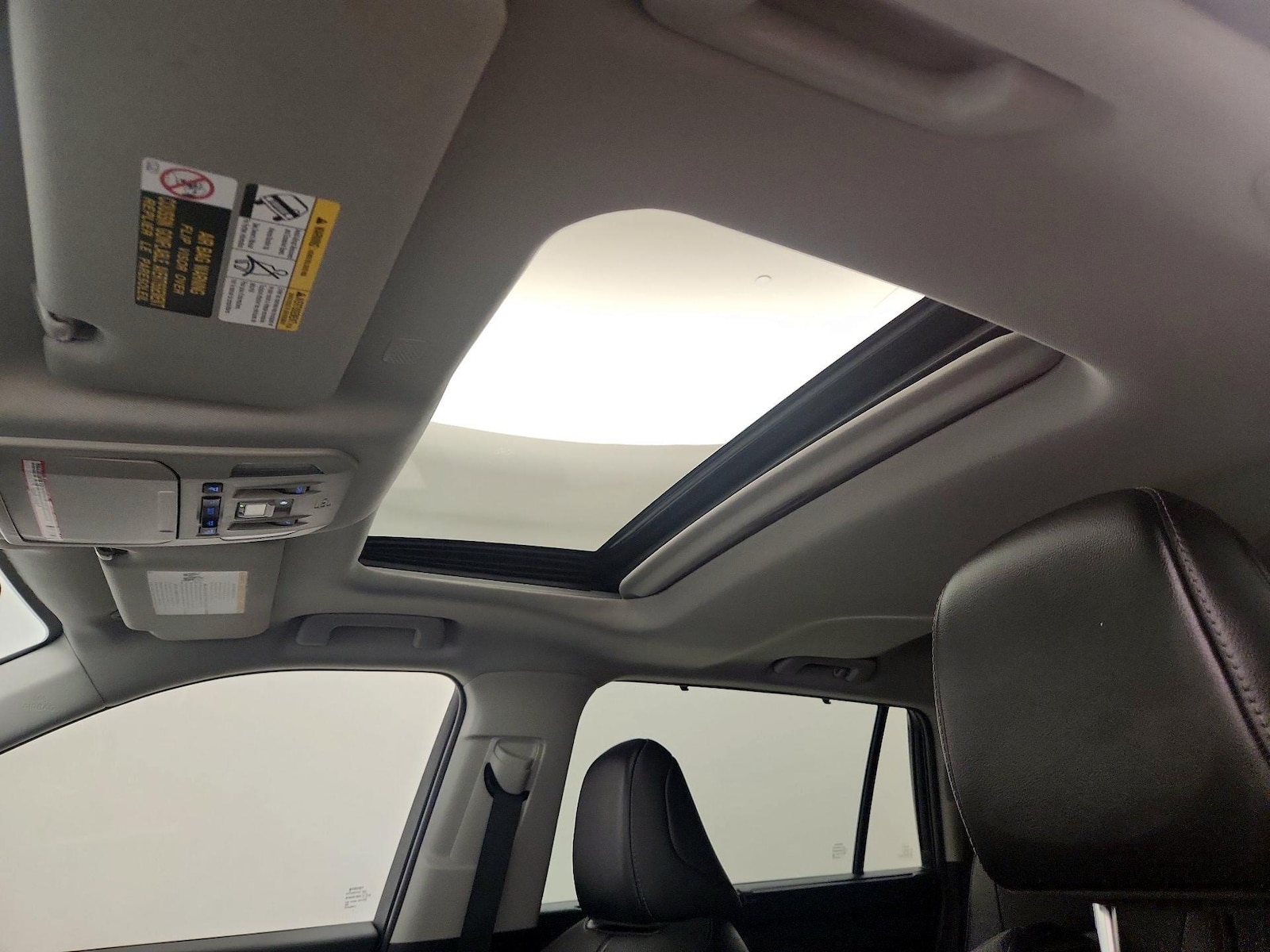 2022 Toyota Highlander Limited - Photo 21