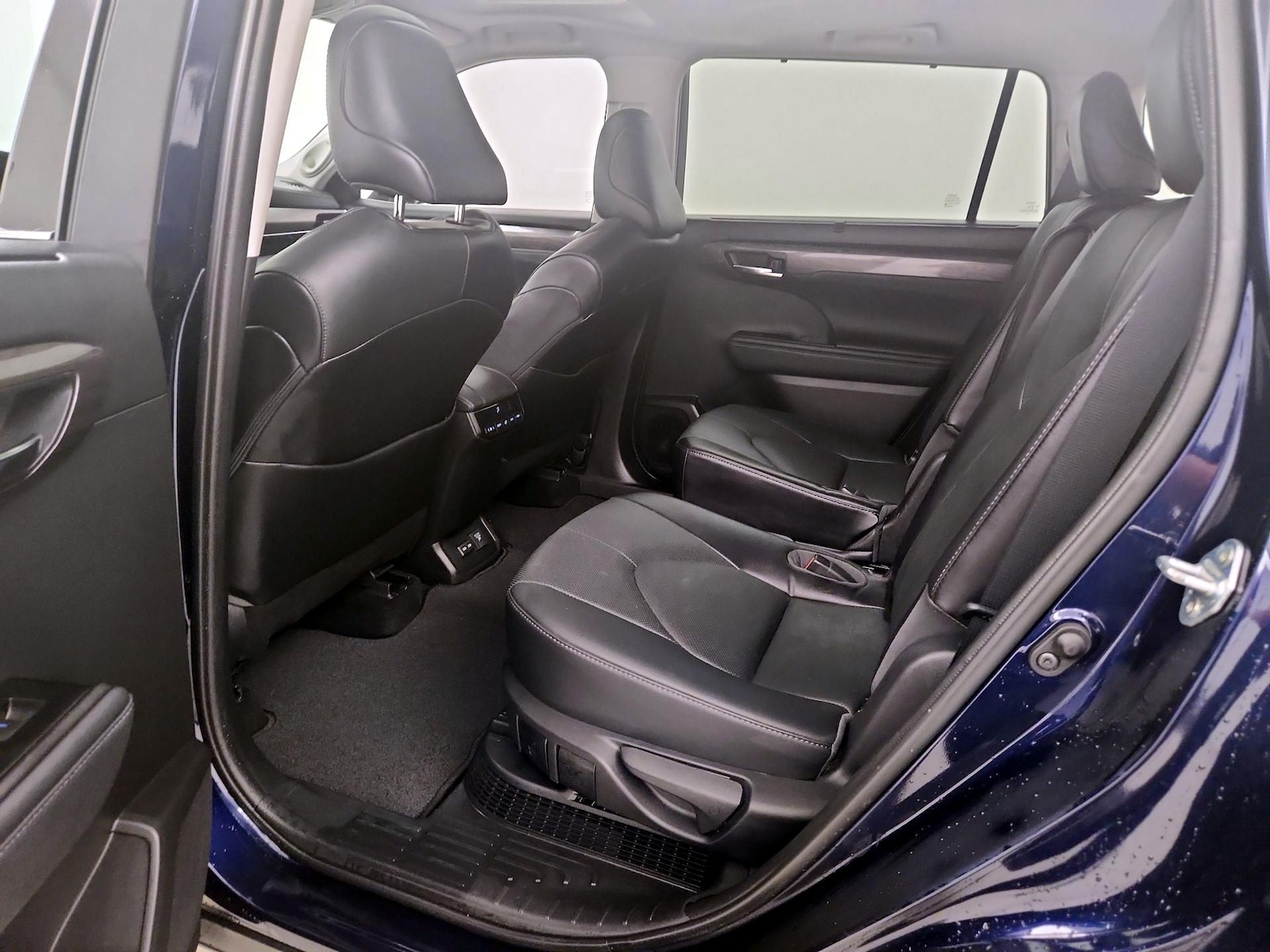 2022 Toyota Highlander Limited - Photo 22