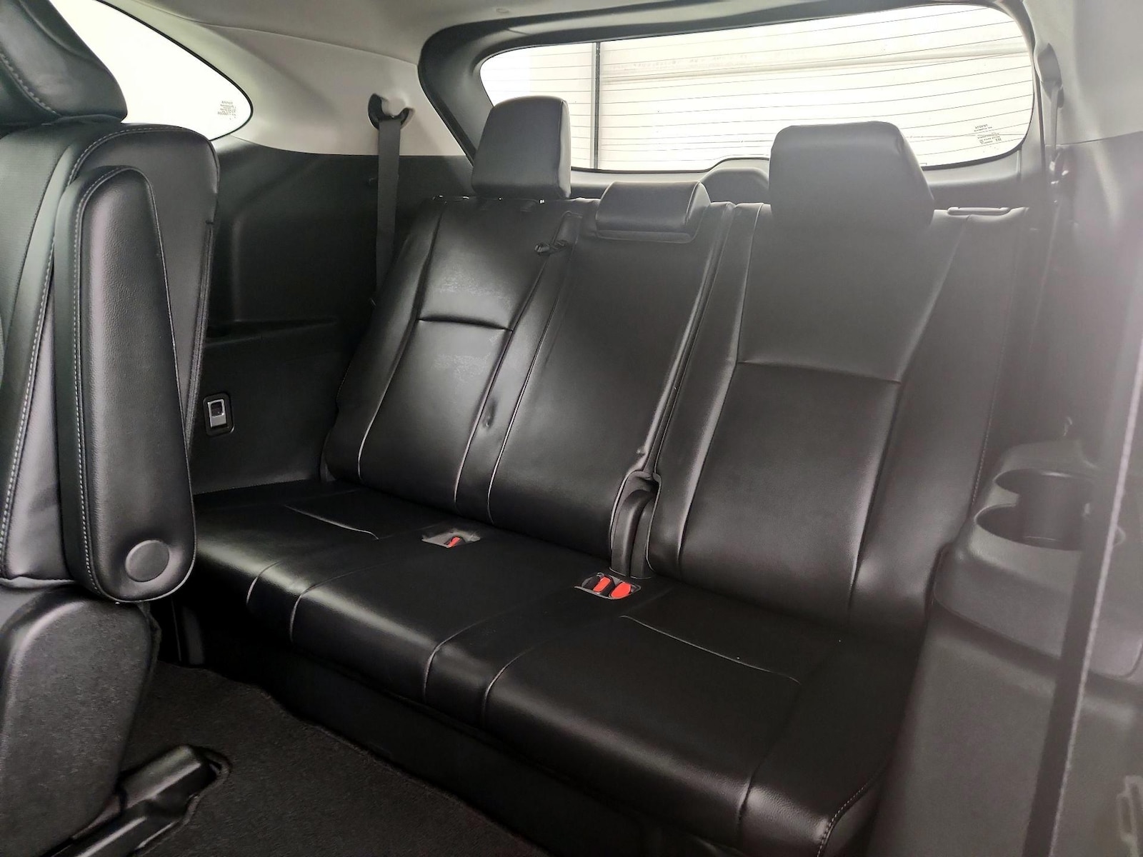 2022 Toyota Highlander Limited - Photo 23