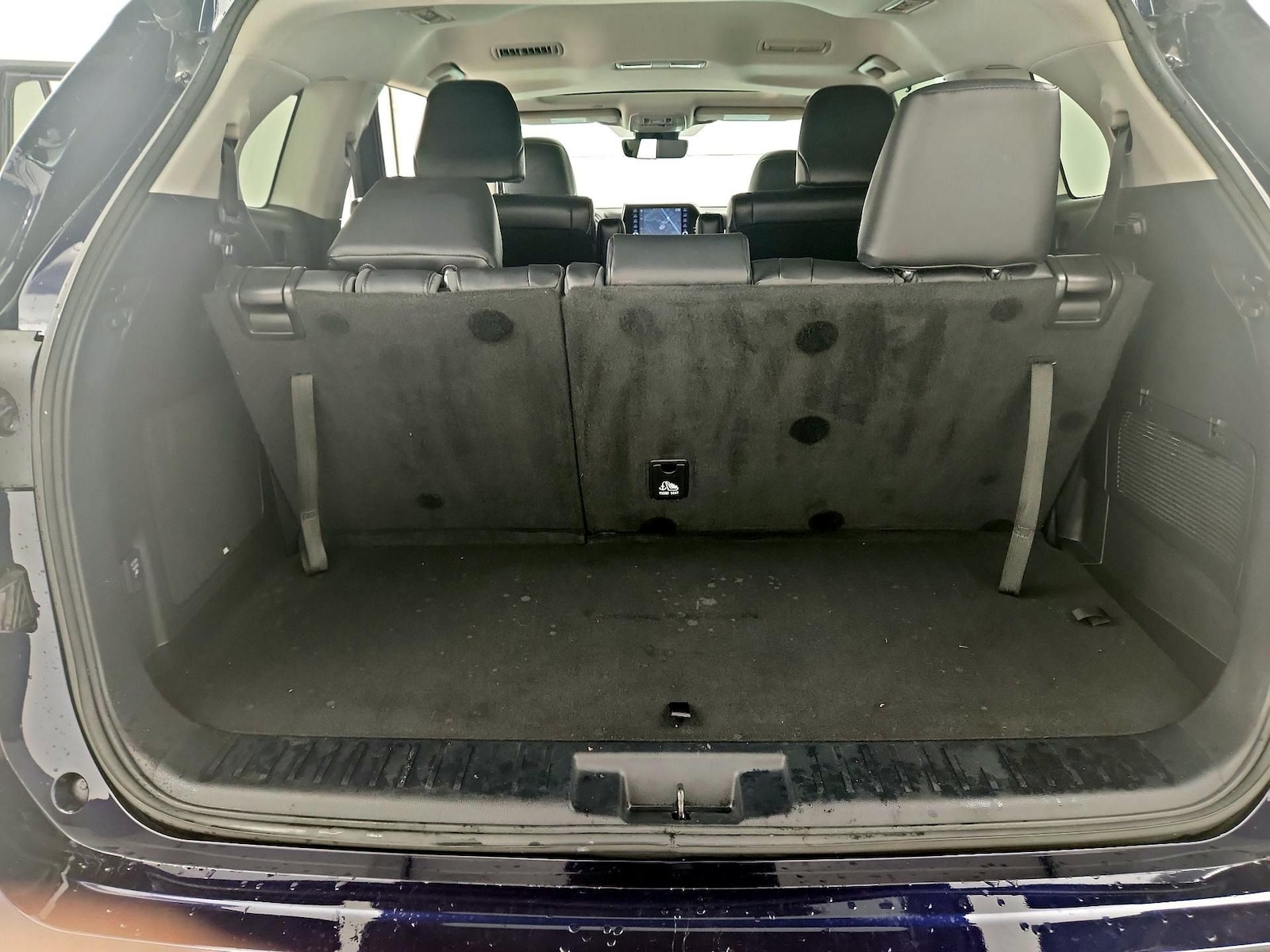 2022 Toyota Highlander Limited - Photo 24