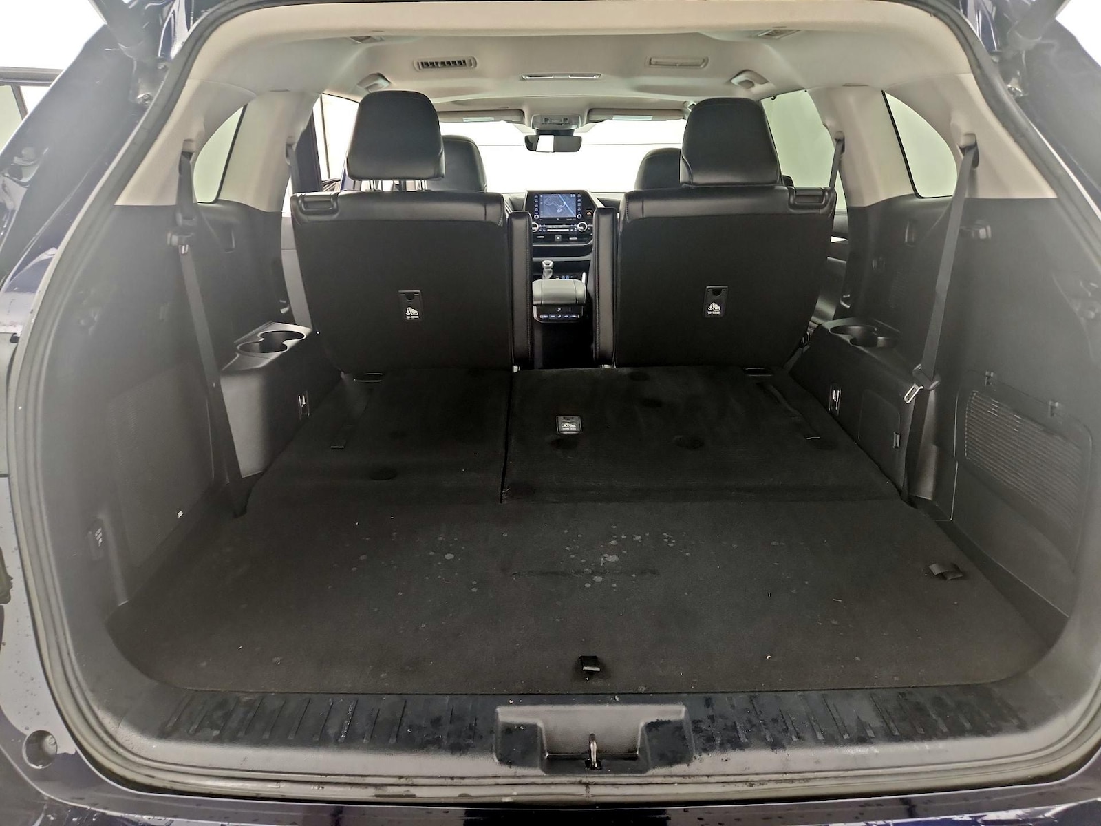 2022 Toyota Highlander Limited - Photo 25