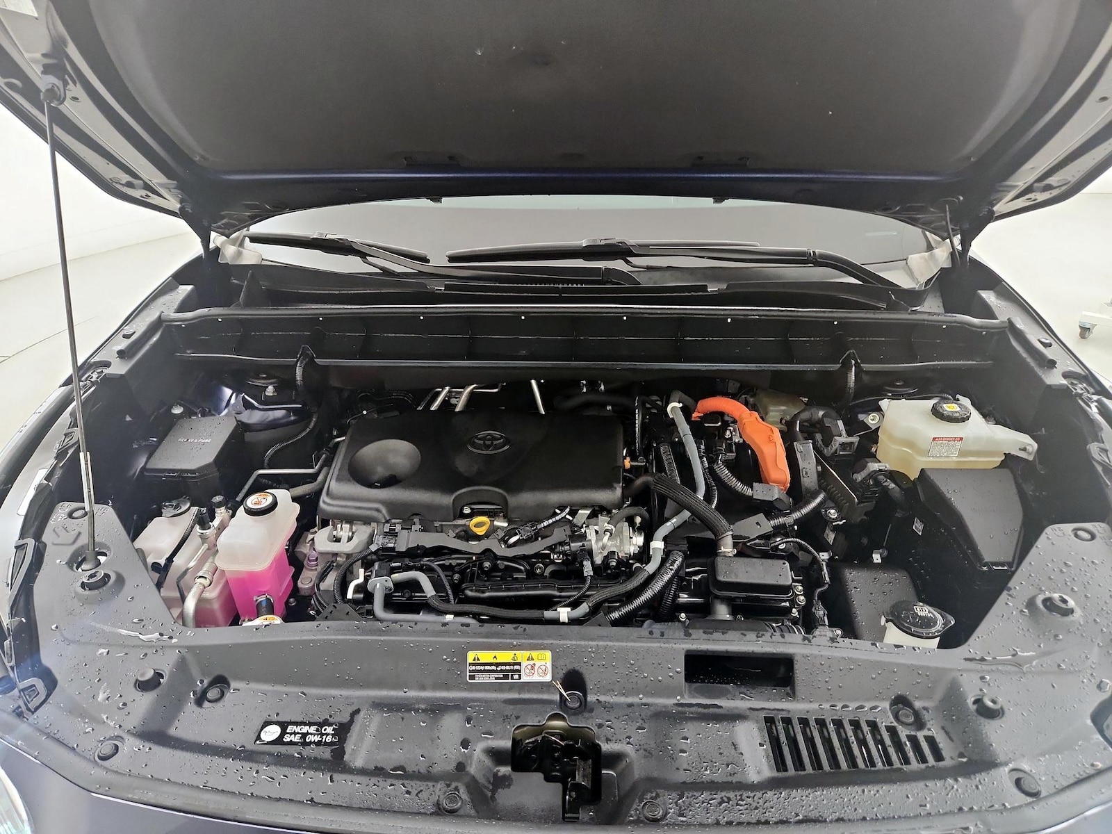 2022 Toyota Highlander Limited - Photo 26