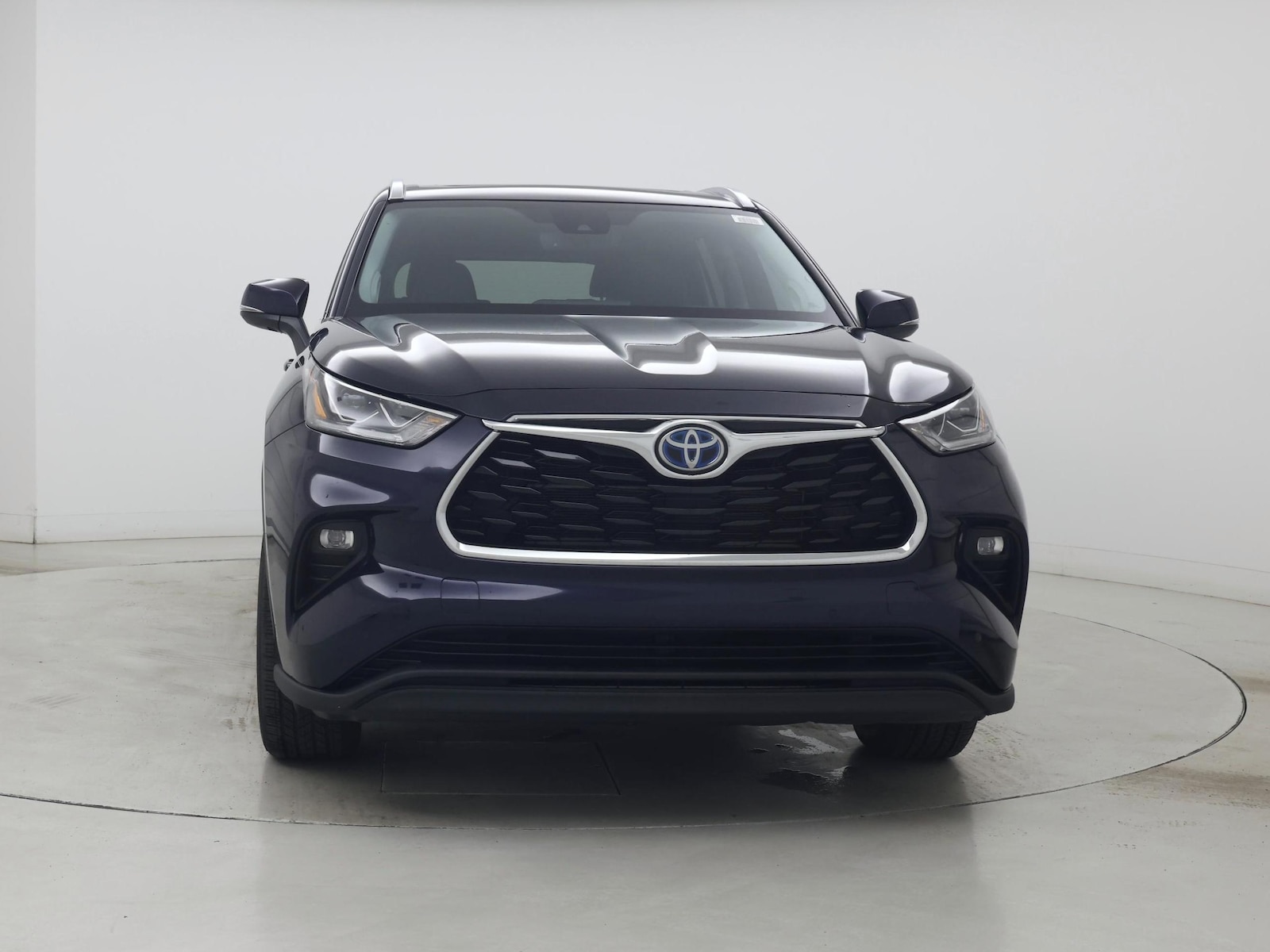 2022 Toyota Highlander Limited - Photo 6