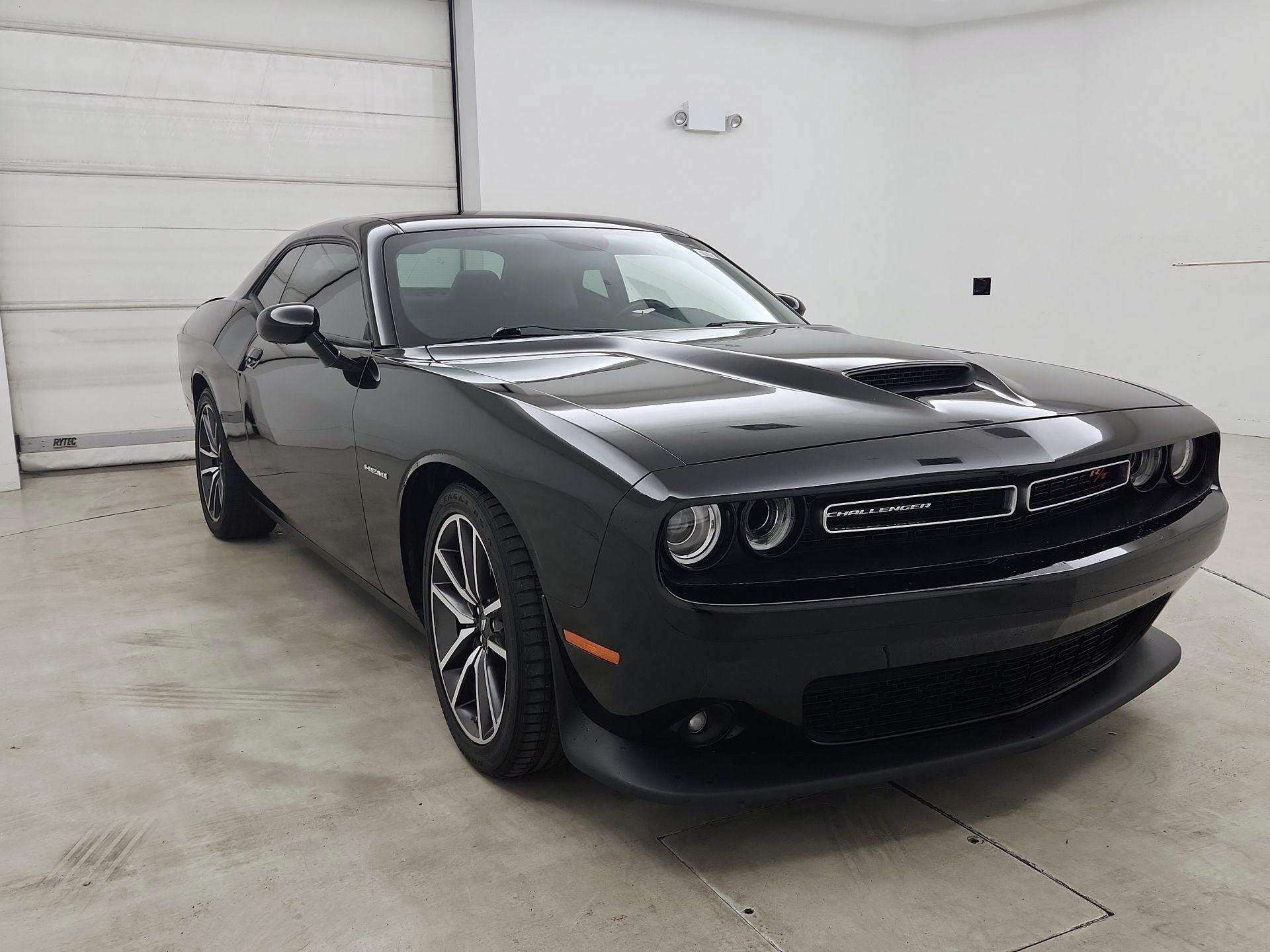 Thumbnail: 2022 Dodge Challenger - 1