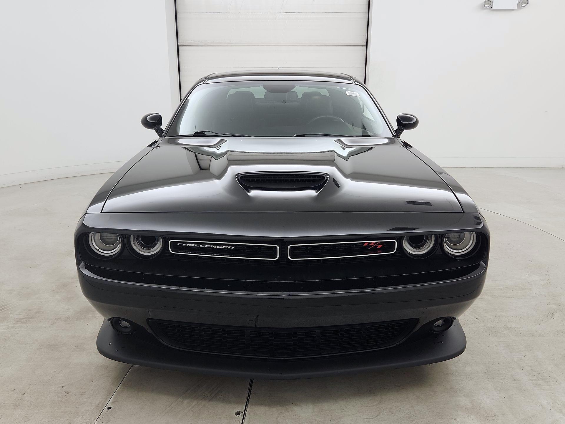 Thumbnail: 2022 Dodge Challenger - 2