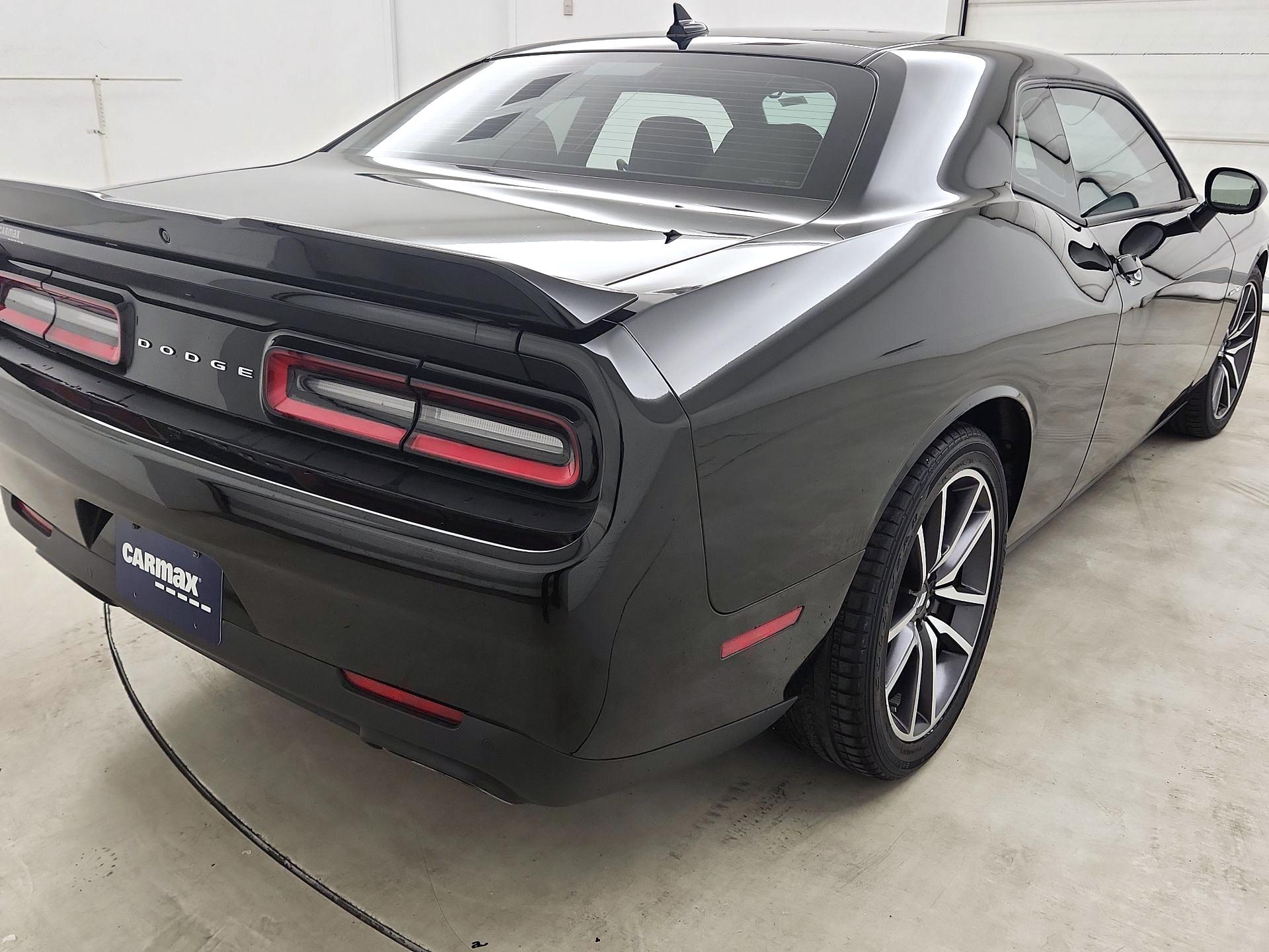 Thumbnail: 2022 Dodge Challenger - 5