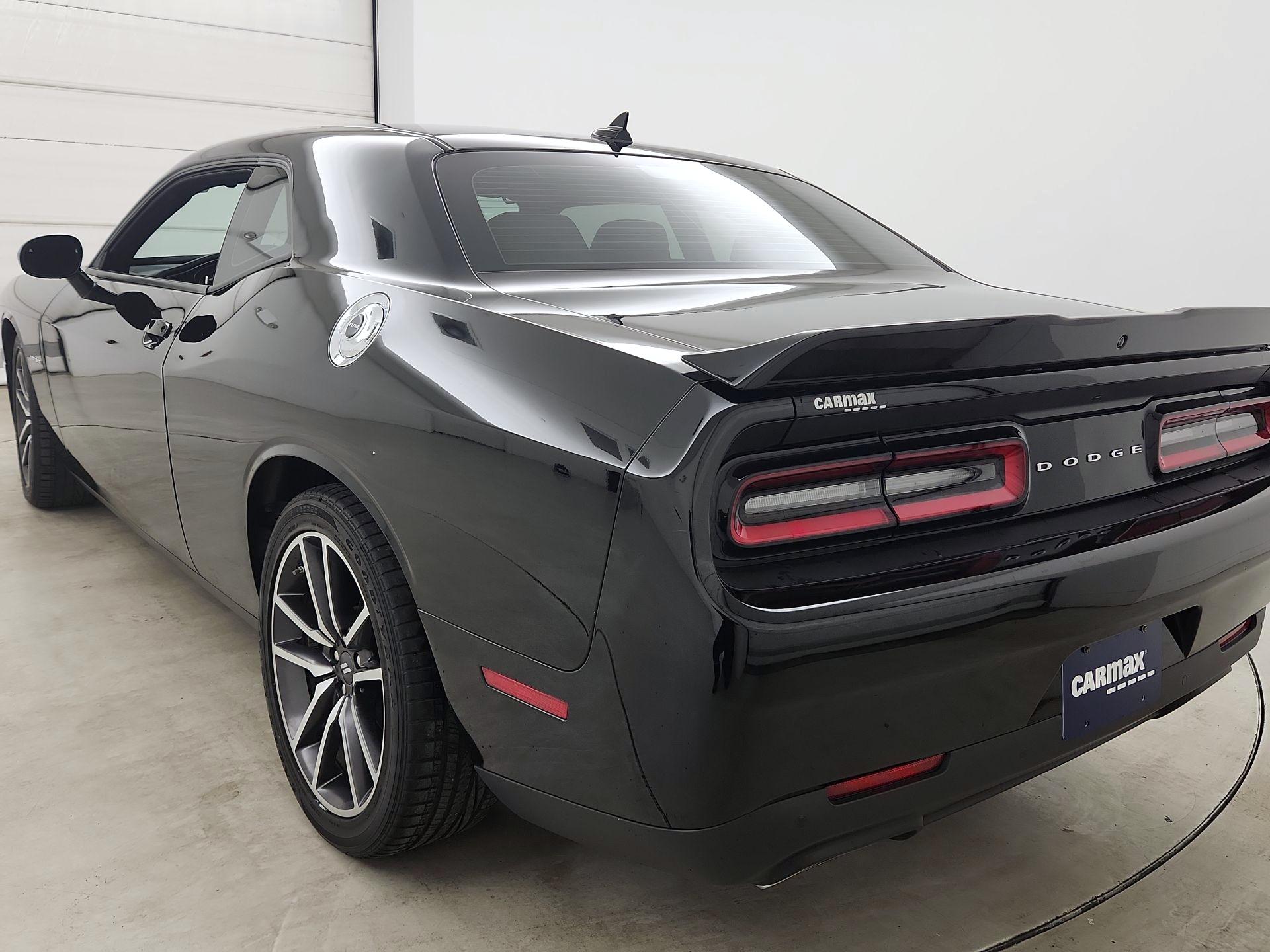 Thumbnail: 2022 Dodge Challenger - 7