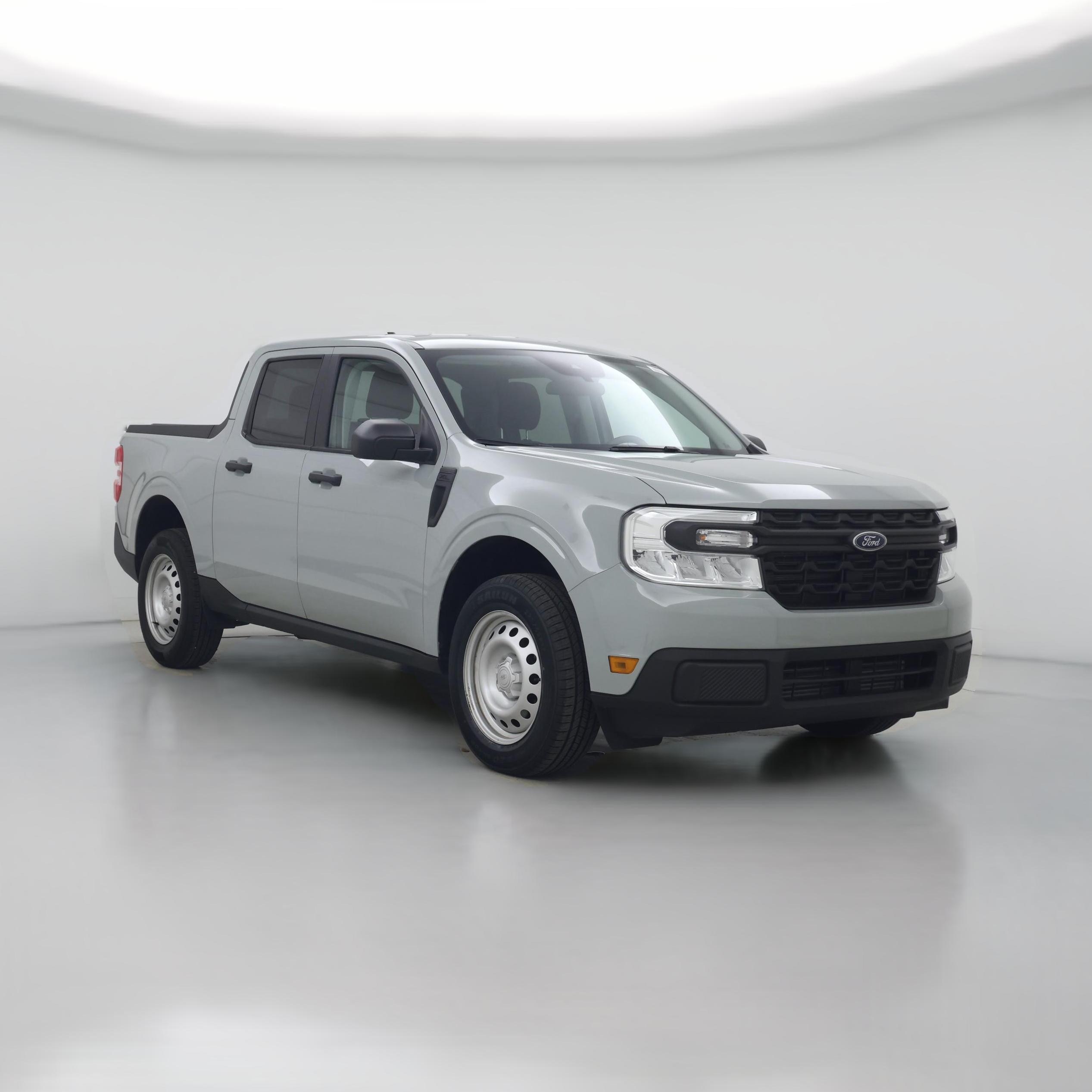 Thumbnail: 2023 Ford Maverick - 1