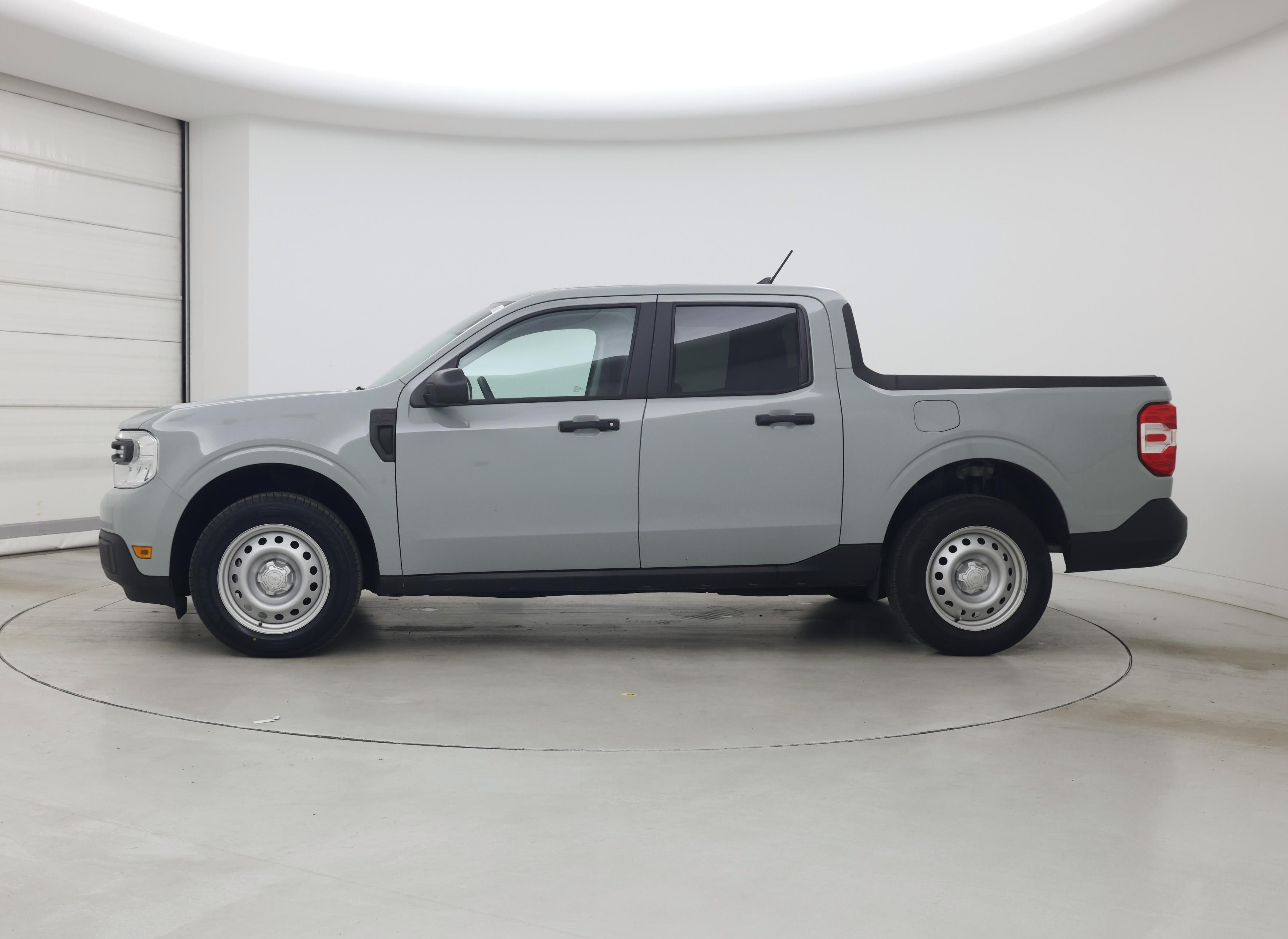 Thumbnail: 2023 Ford Maverick - 3