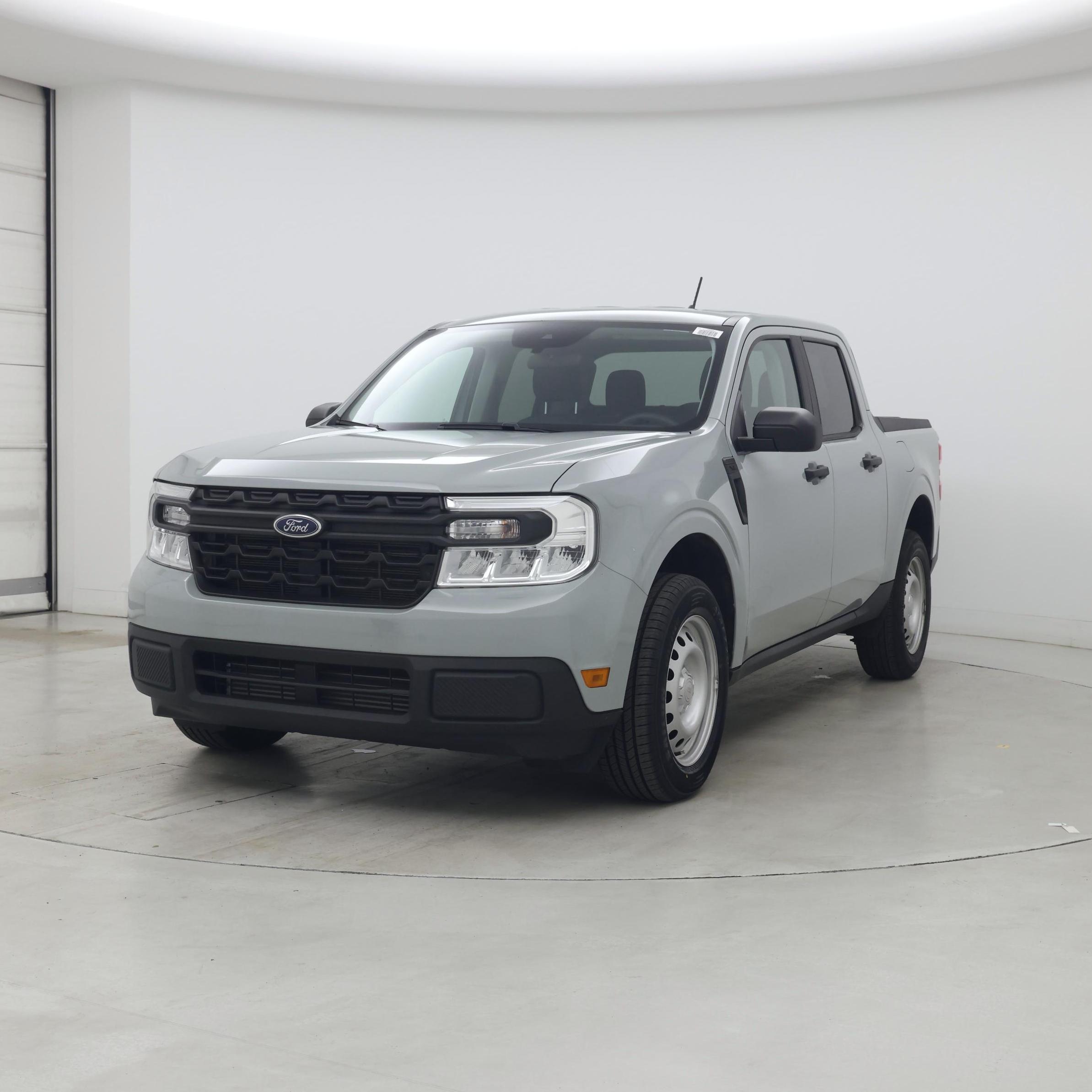 Thumbnail: 2023 Ford Maverick - 4