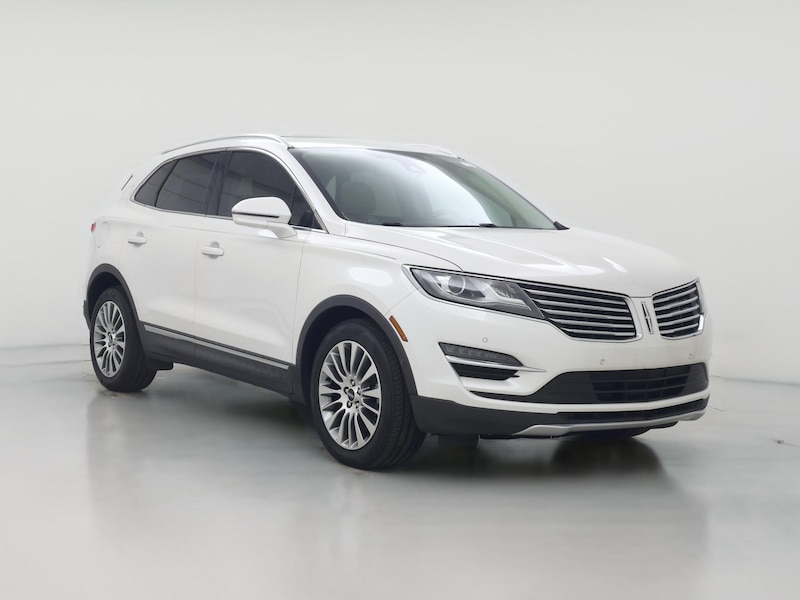 2017 Lincoln MKC Reserve -
                  Chattanooga, TN