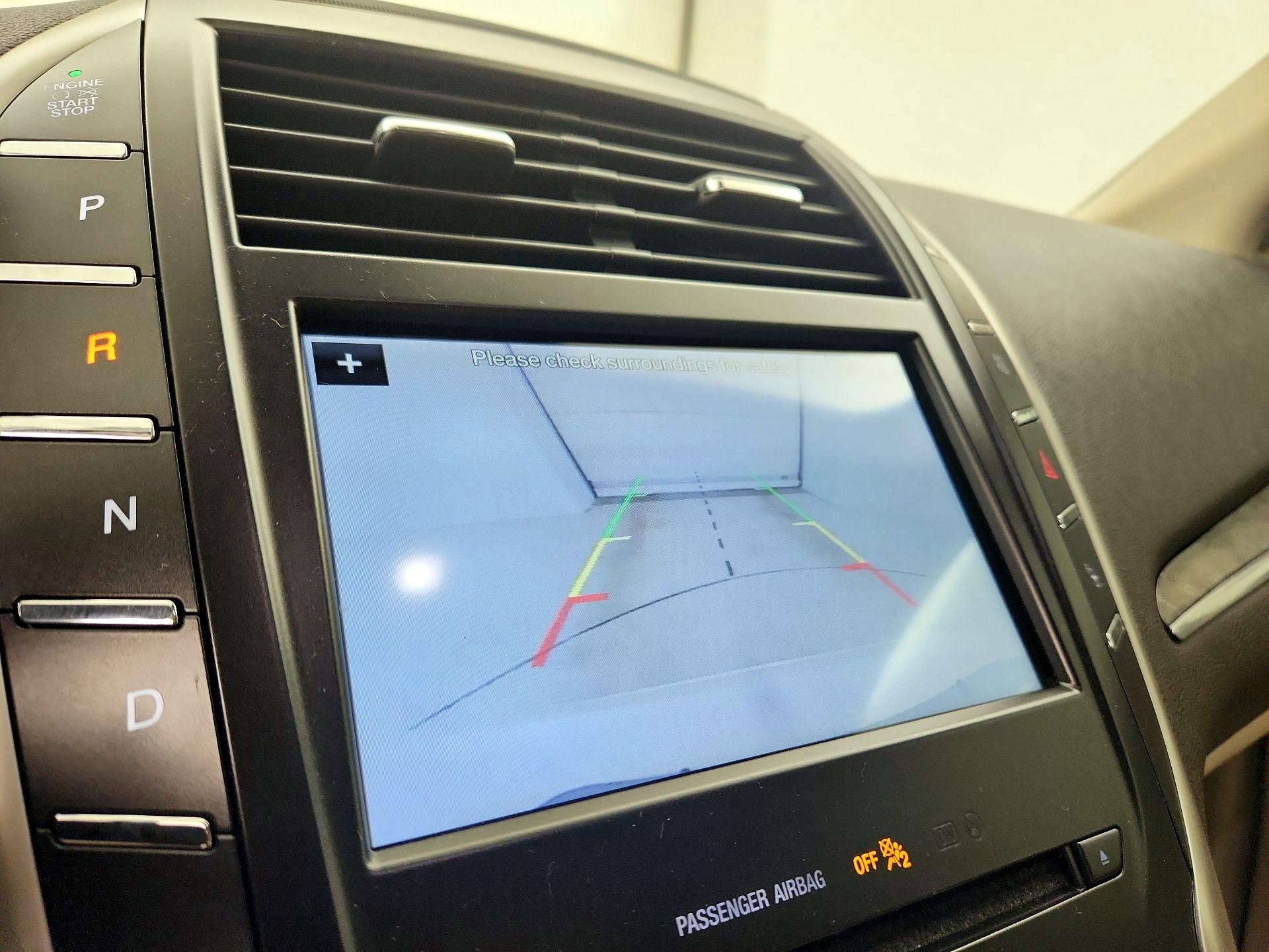 Thumbnail: 2017 Lincoln MKC - 15