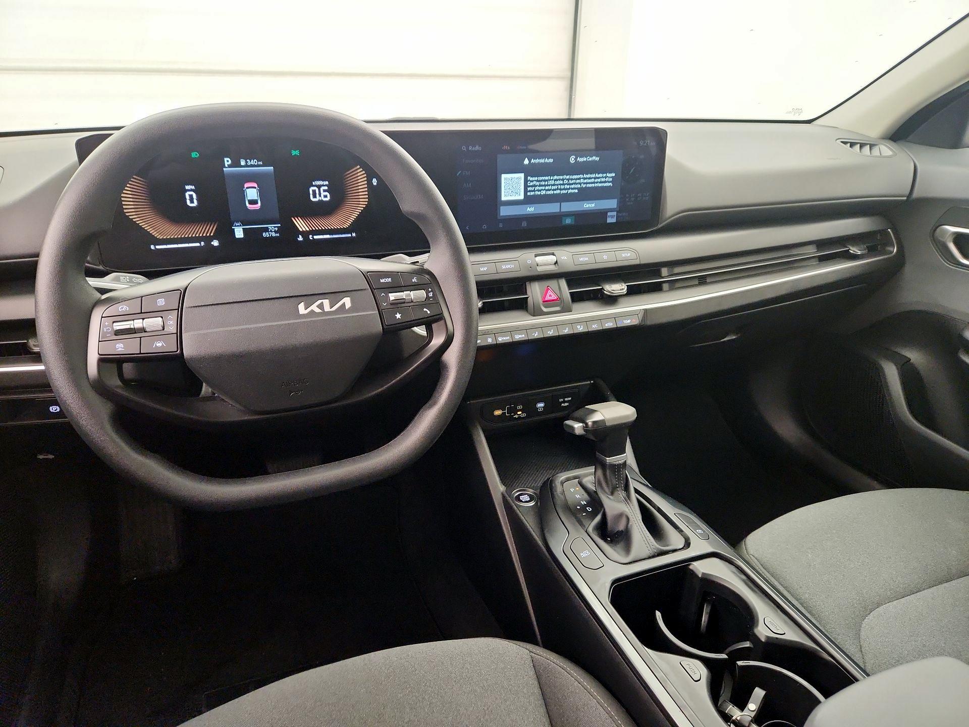 Thumbnail: 2025 Kia K4 - 9