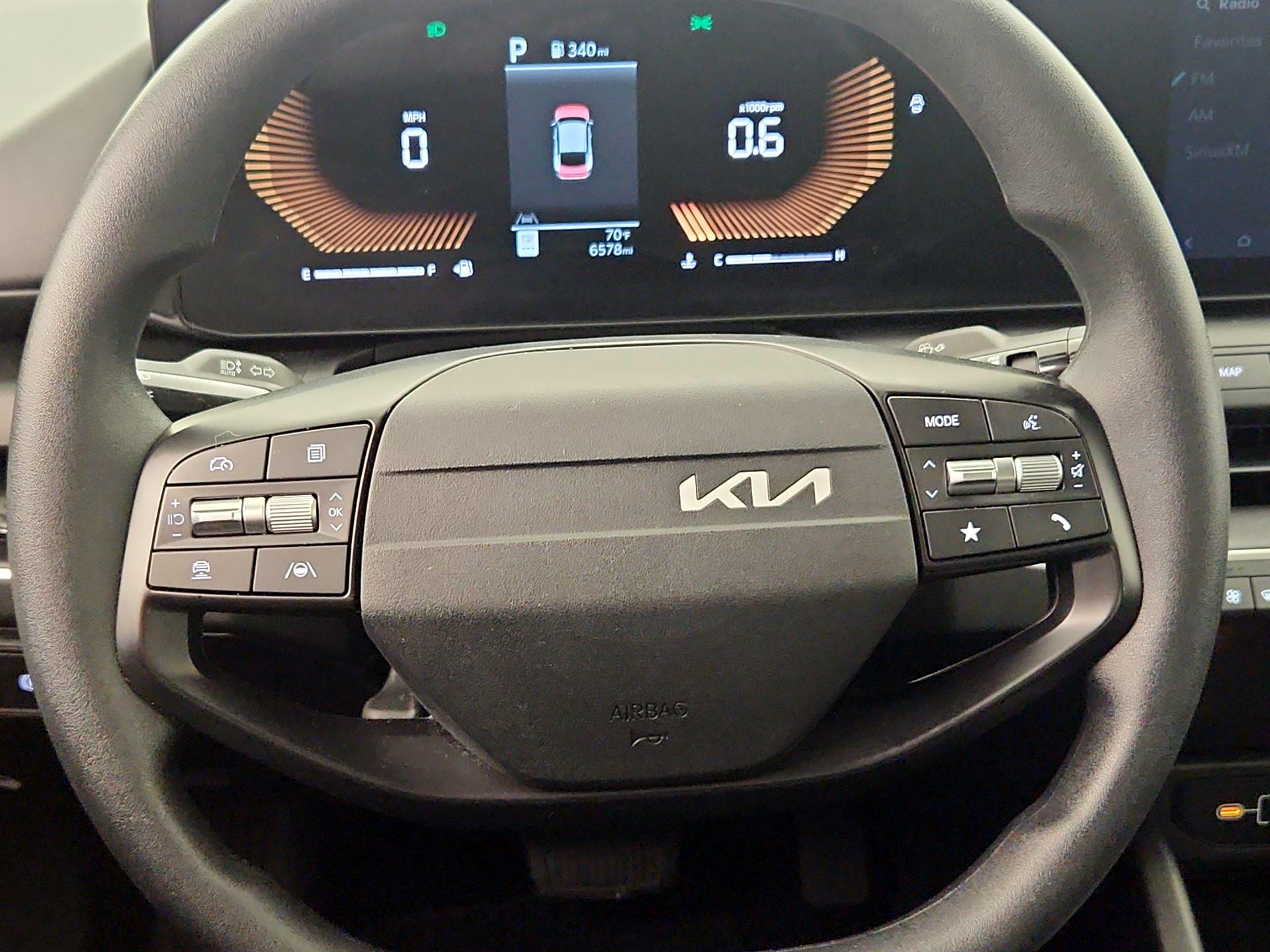 Thumbnail: 2025 Kia K4 - 10