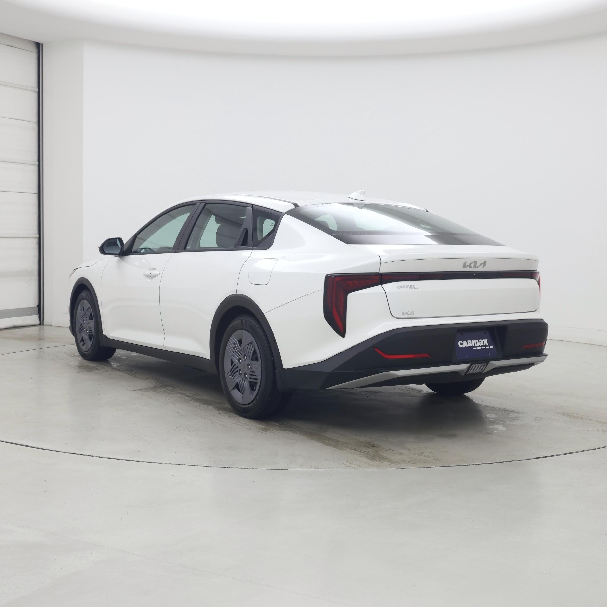 Thumbnail: 2025 Kia K4 - 2