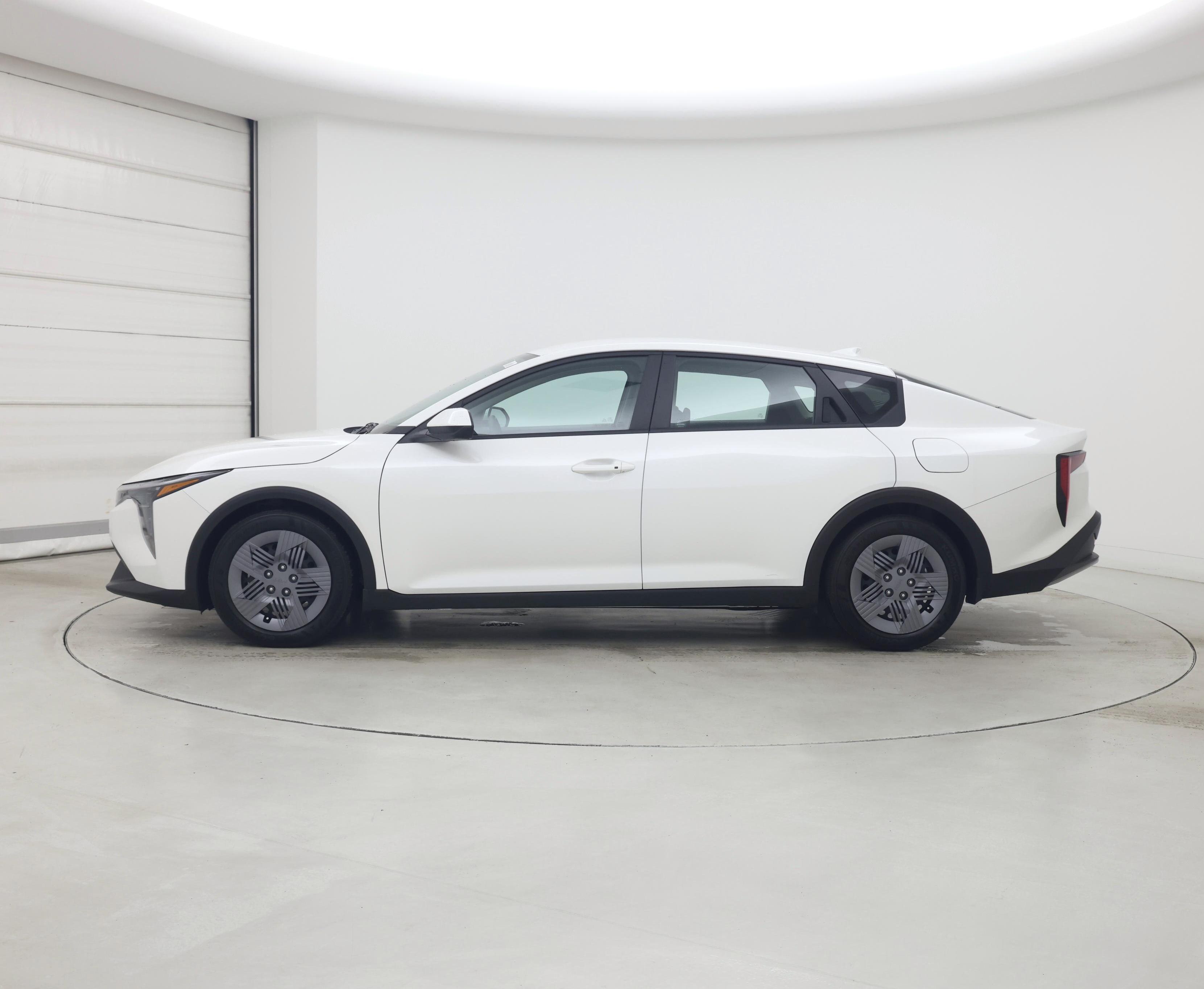 Thumbnail: 2025 Kia K4 - 3