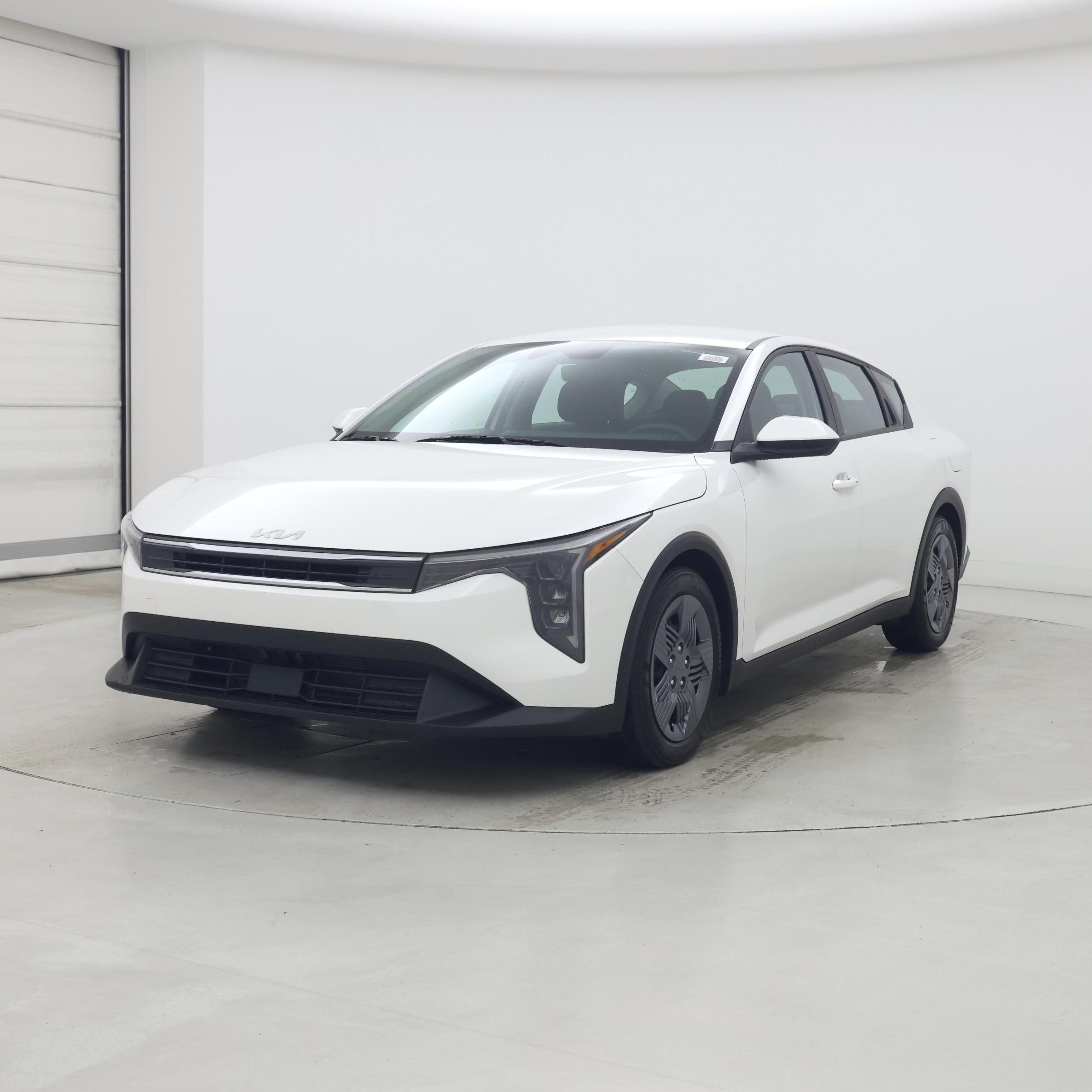 Thumbnail: 2025 Kia K4 - 4
