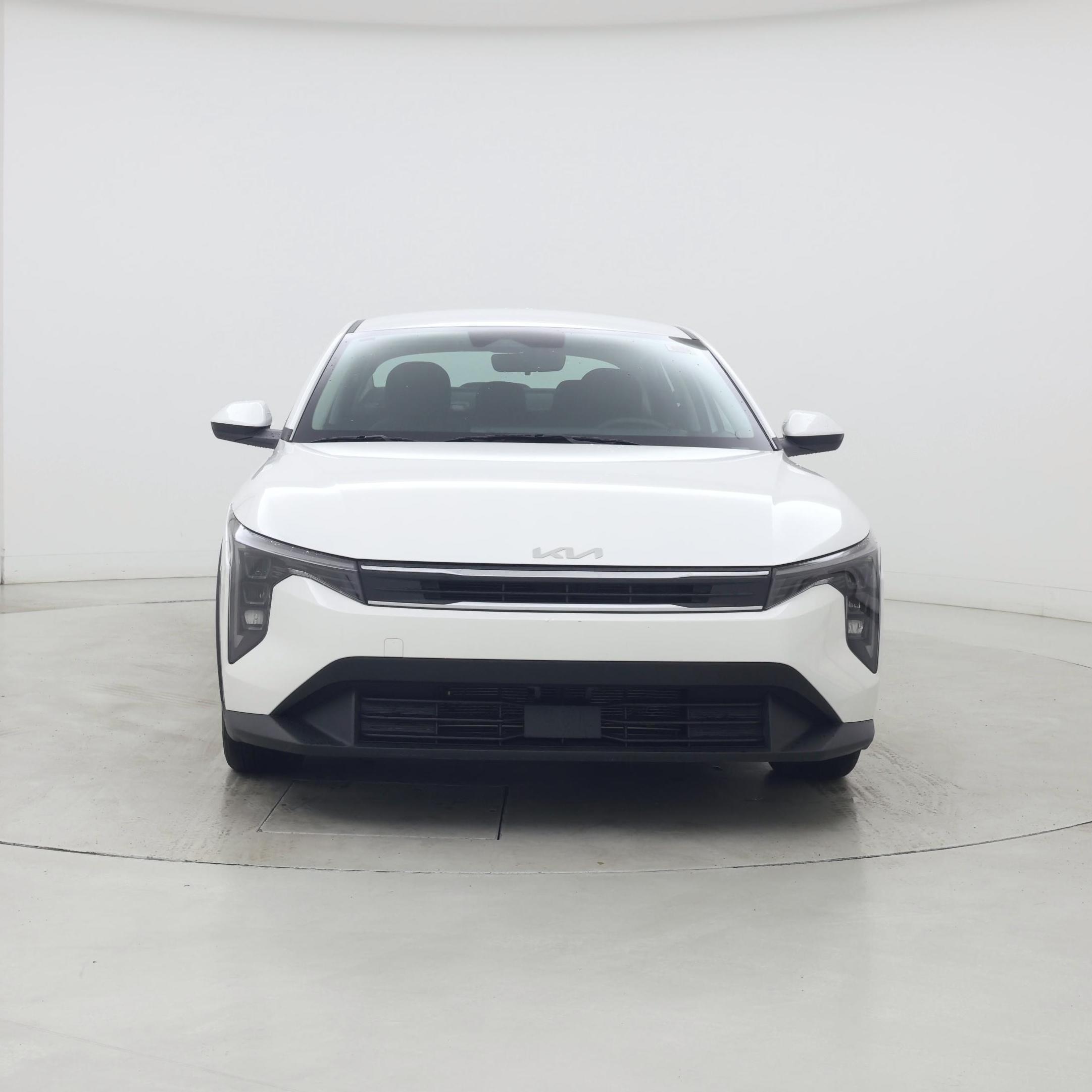 Thumbnail: 2025 Kia K4 - 5