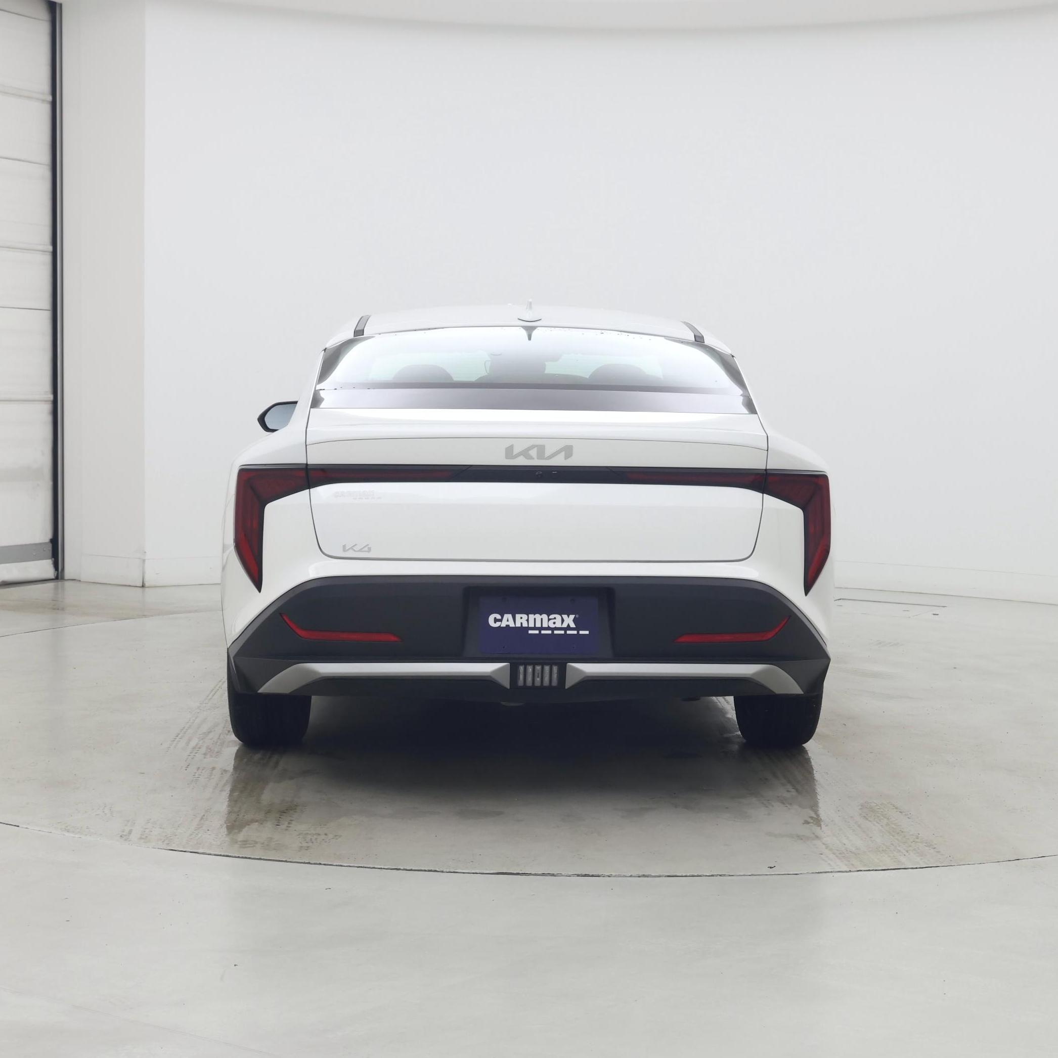 Thumbnail: 2025 Kia K4 - 6