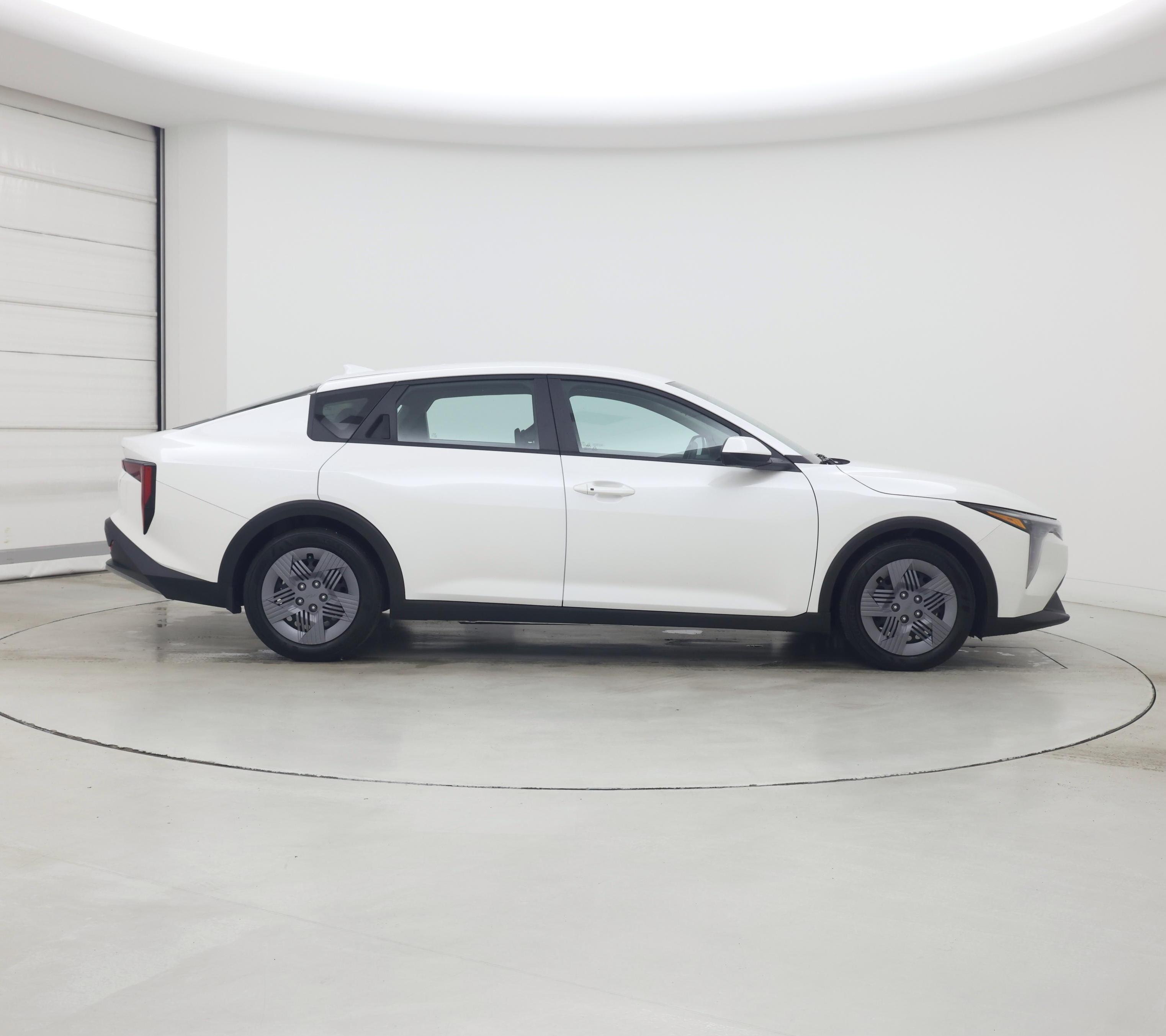 Thumbnail: 2025 Kia K4 - 7